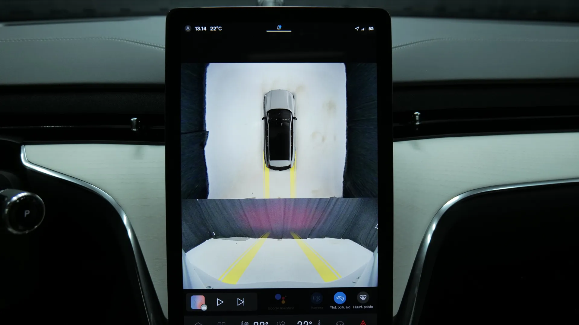 Autokuva 13 - SRJ-867