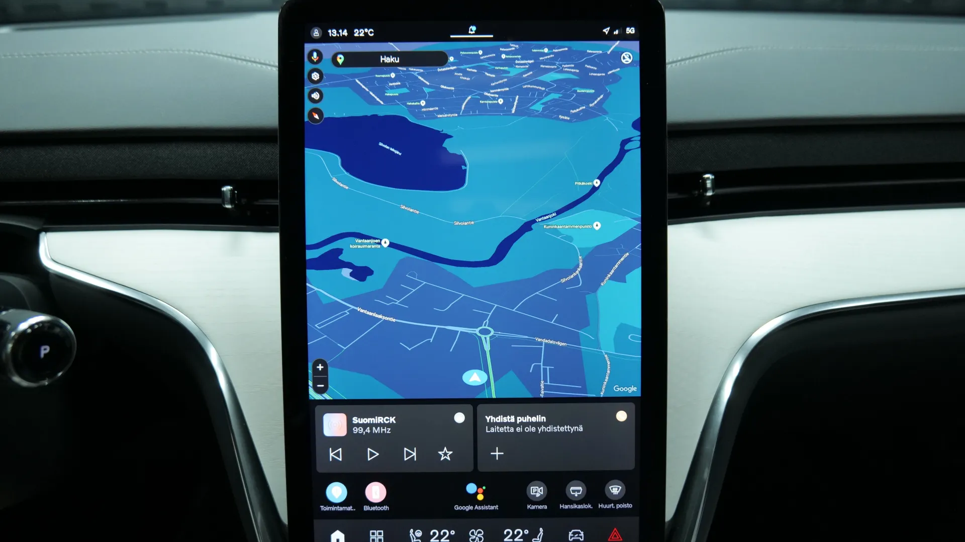 Autokuva 11 - SRJ-867