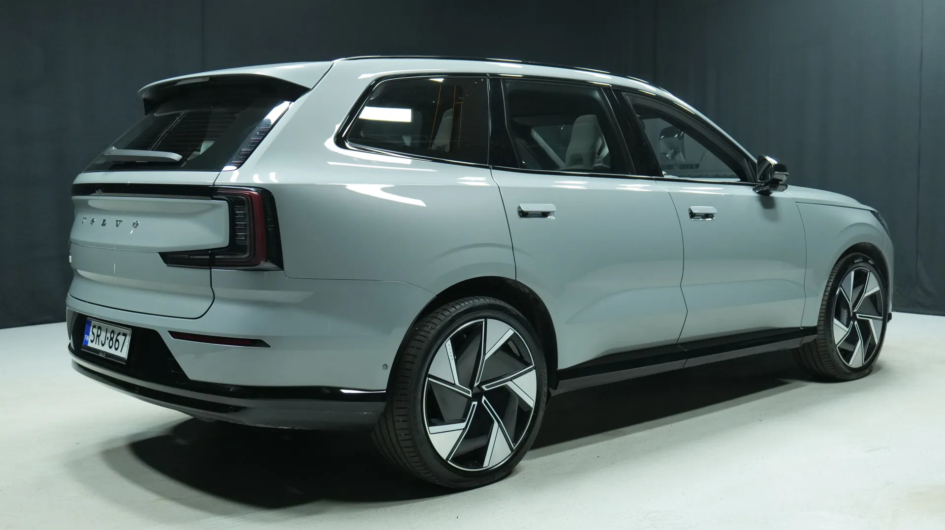 Autokuva 3 - SRJ-867