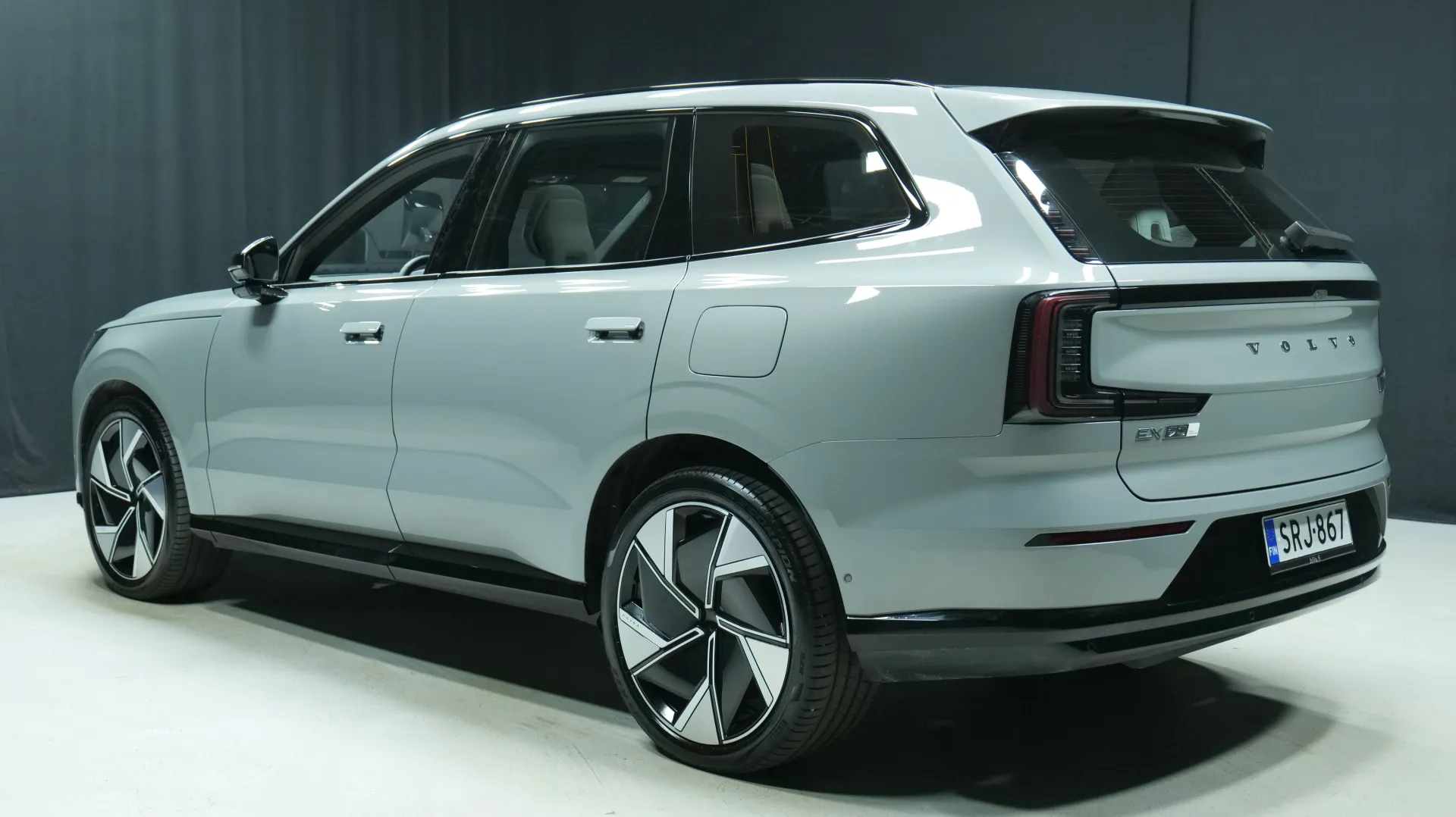 Autokuva 2 - SRJ-867