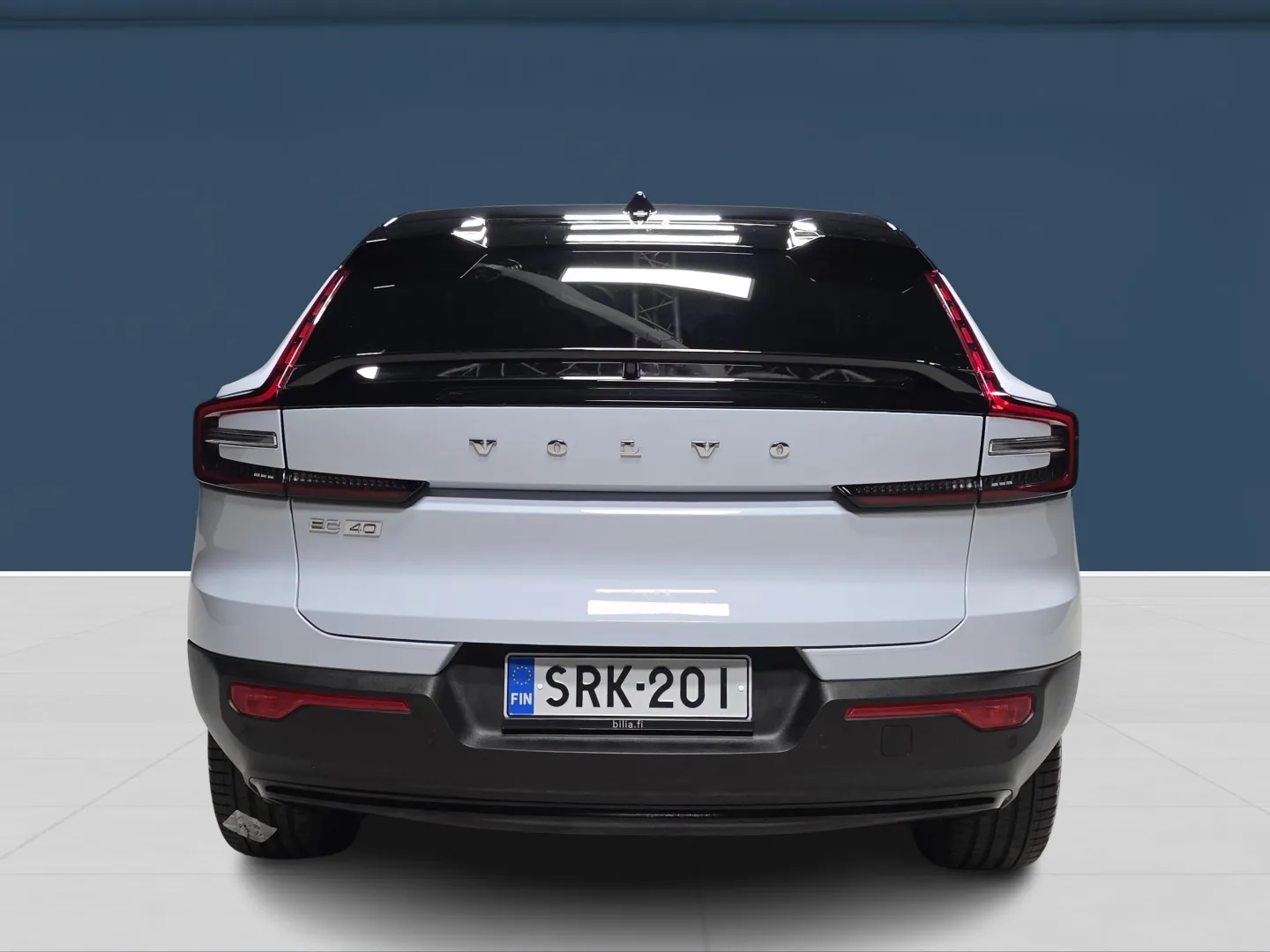 Autokuva 5 - SRK-201