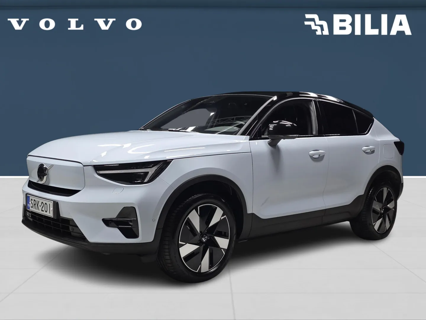 Autokuva 1 - SRK-201