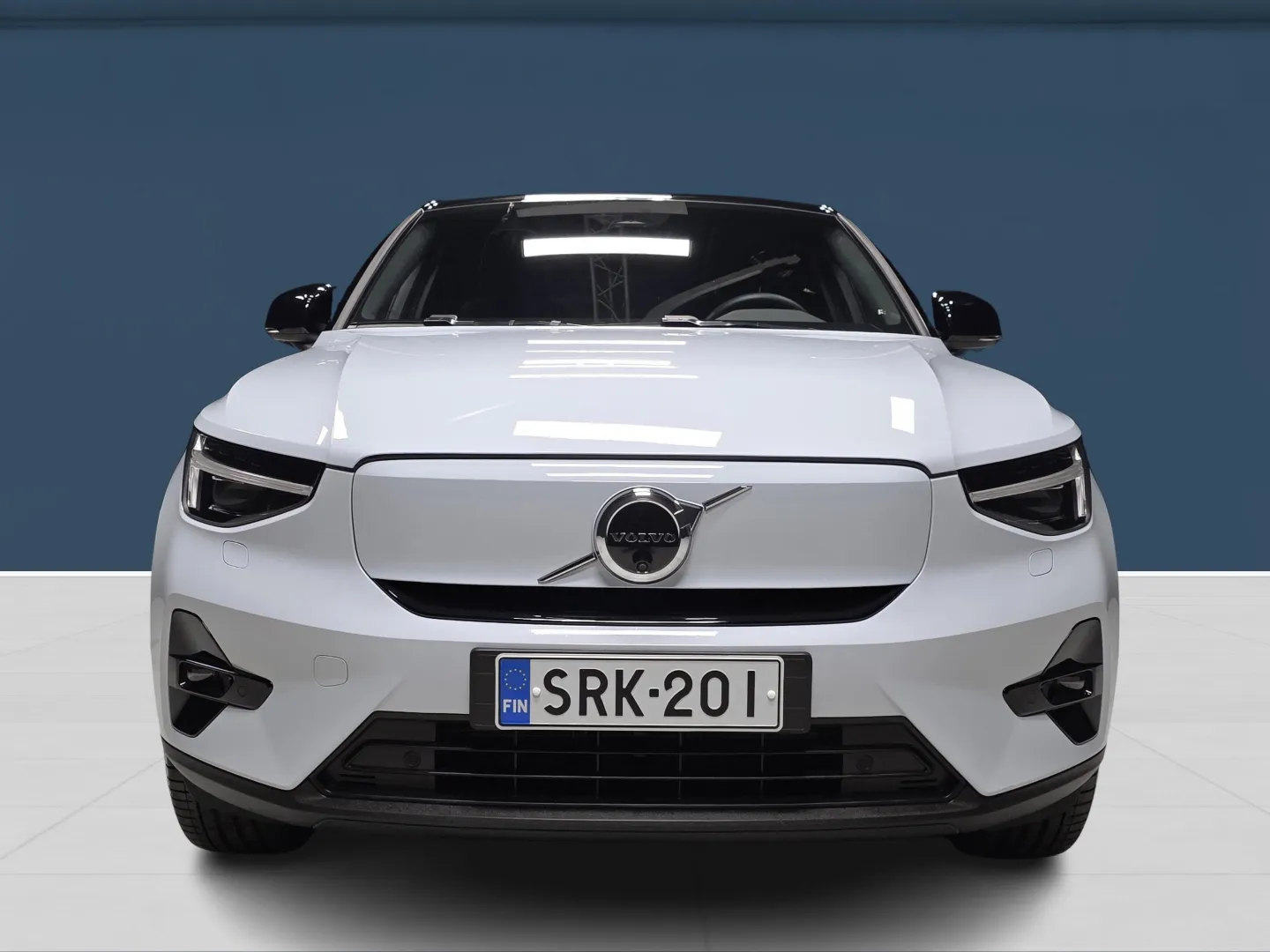 Autokuva 2 - SRK-201