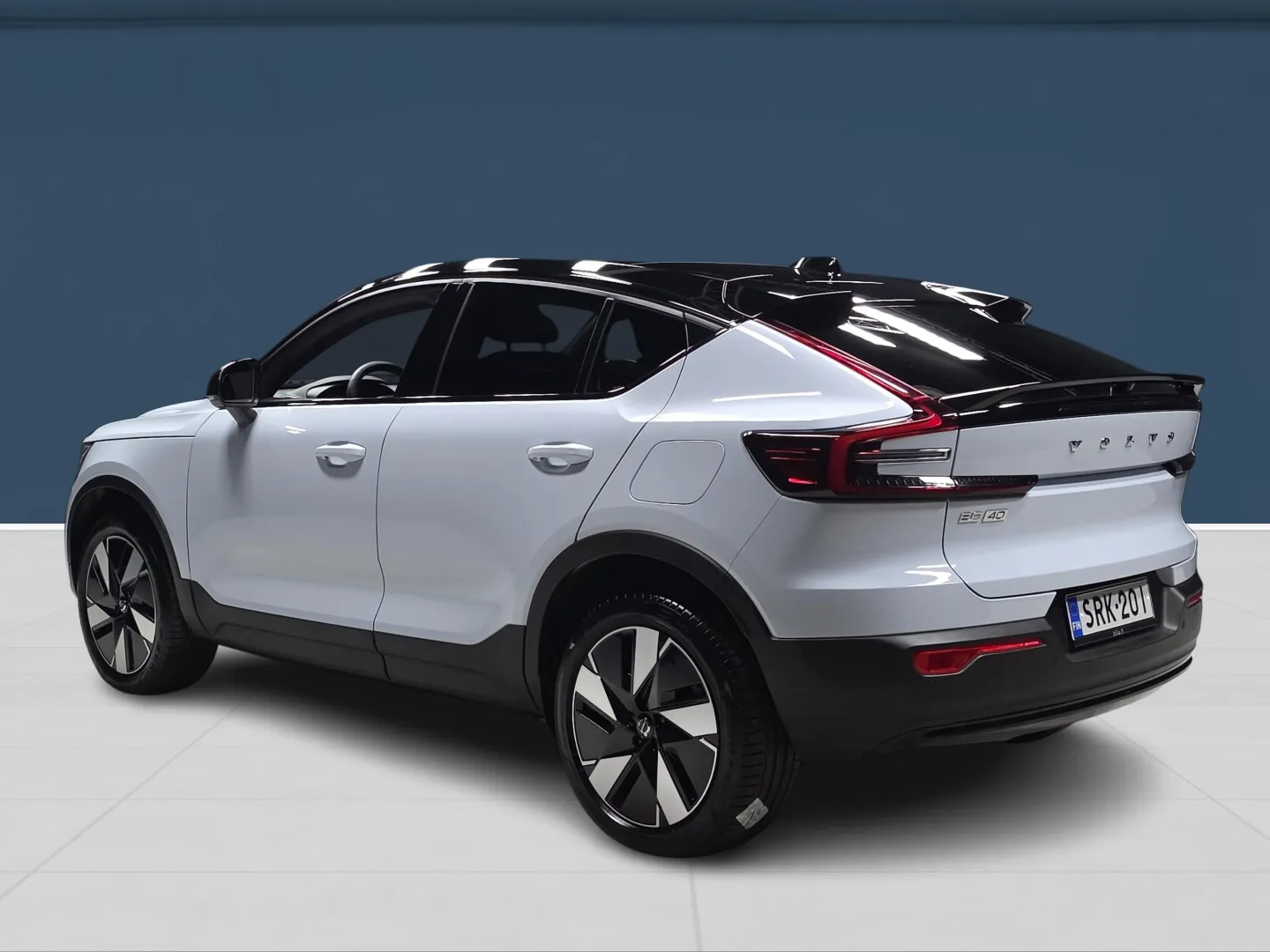 Autokuva 6 - SRK-201