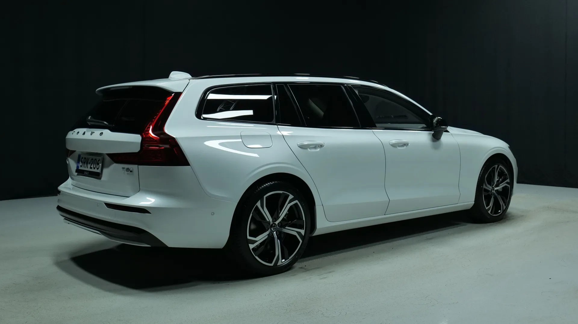 Autokuva 3 - SRK-206