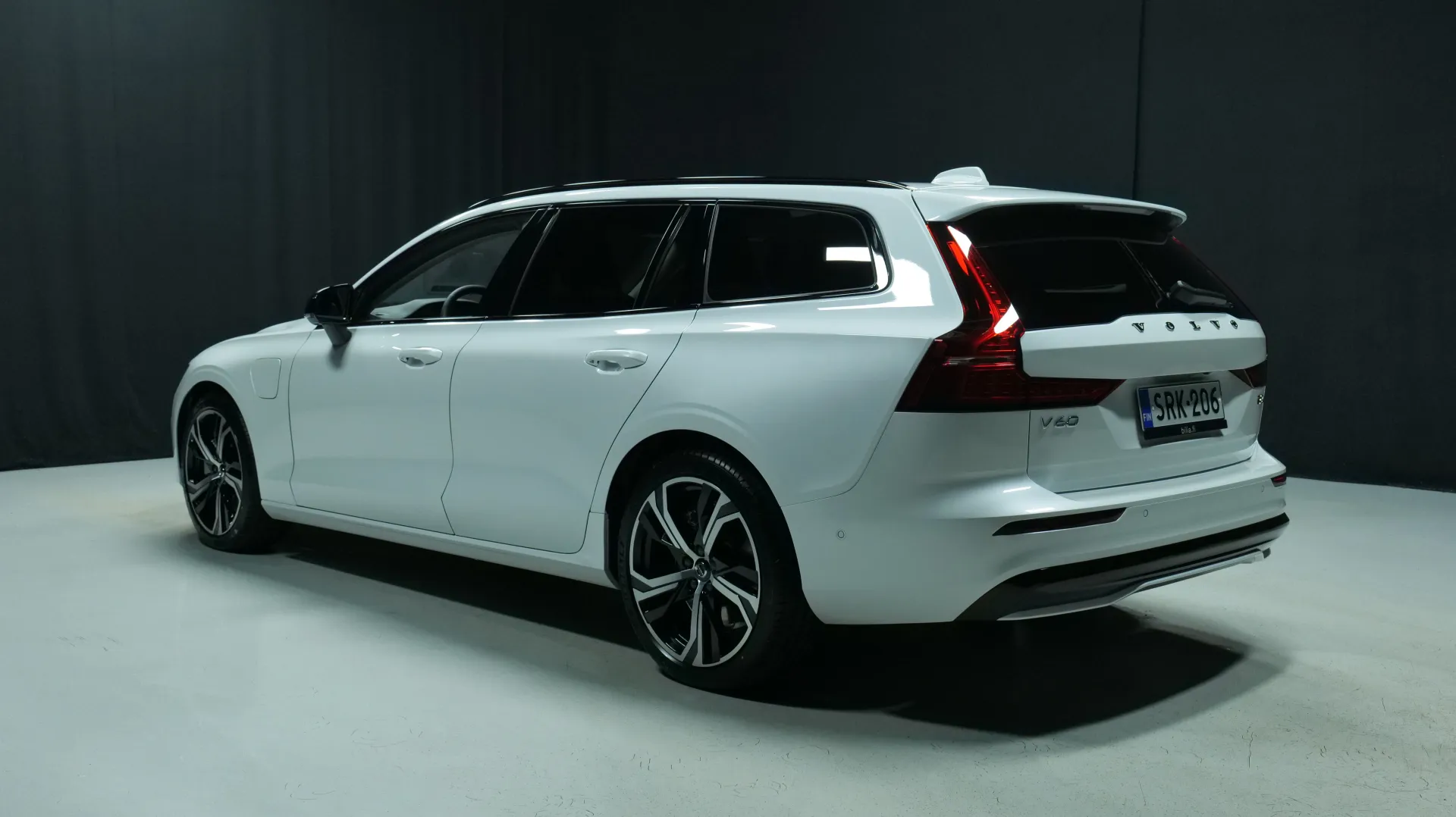 Autokuva 2 - SRK-206