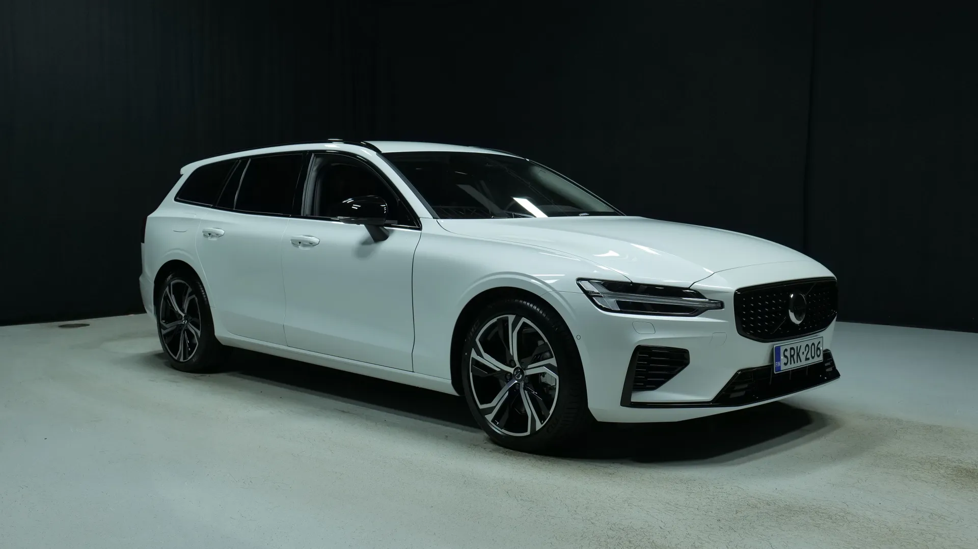 Autokuva 5 - SRK-206