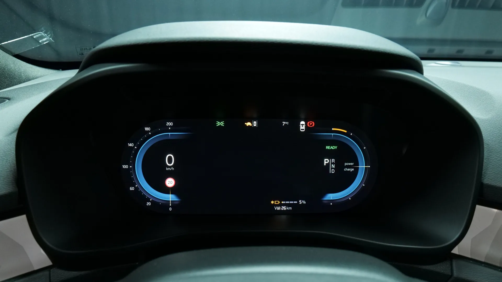 Autokuva 6 - SRK-593