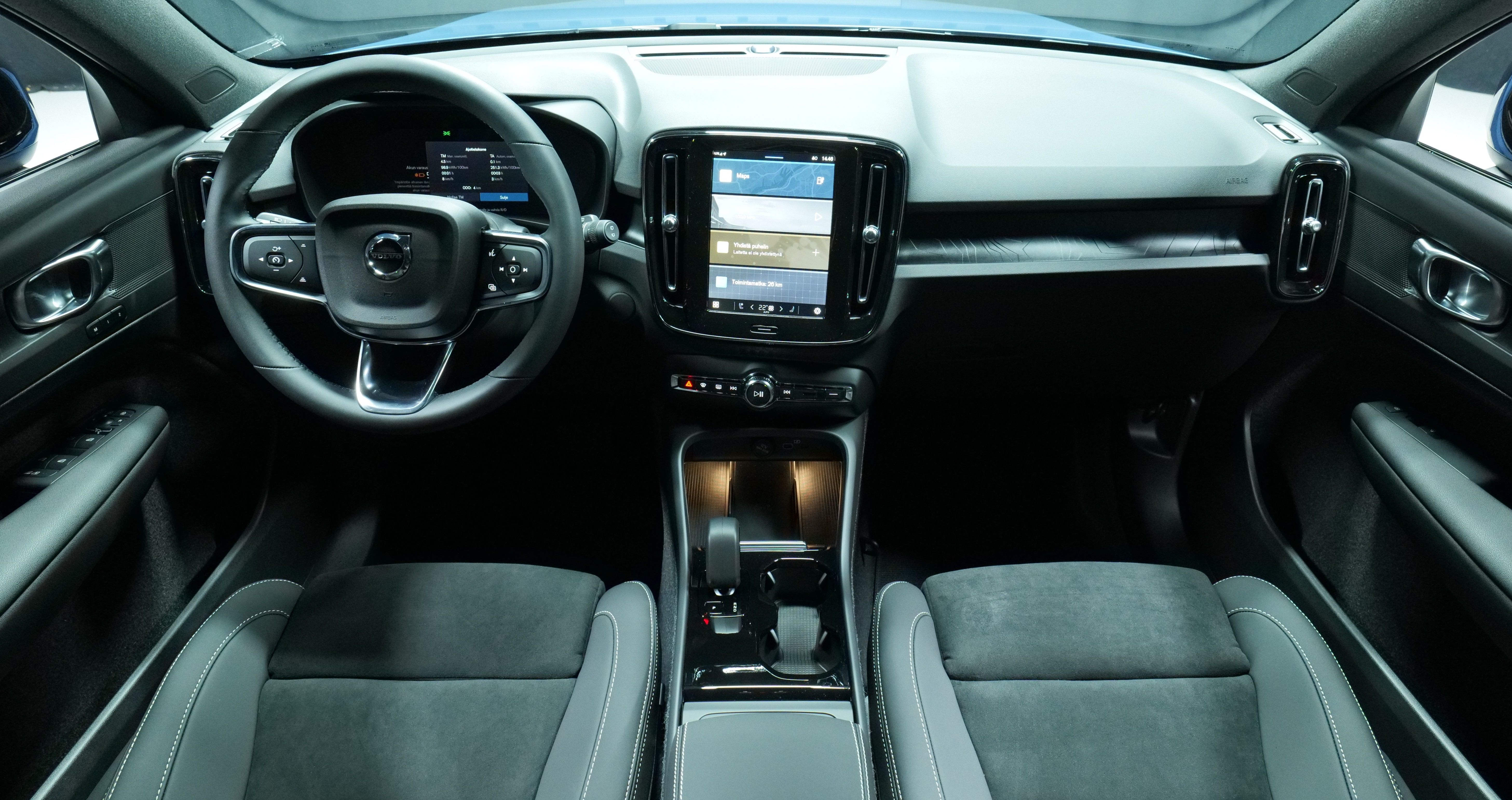 Autokuva 13 - SRK-593