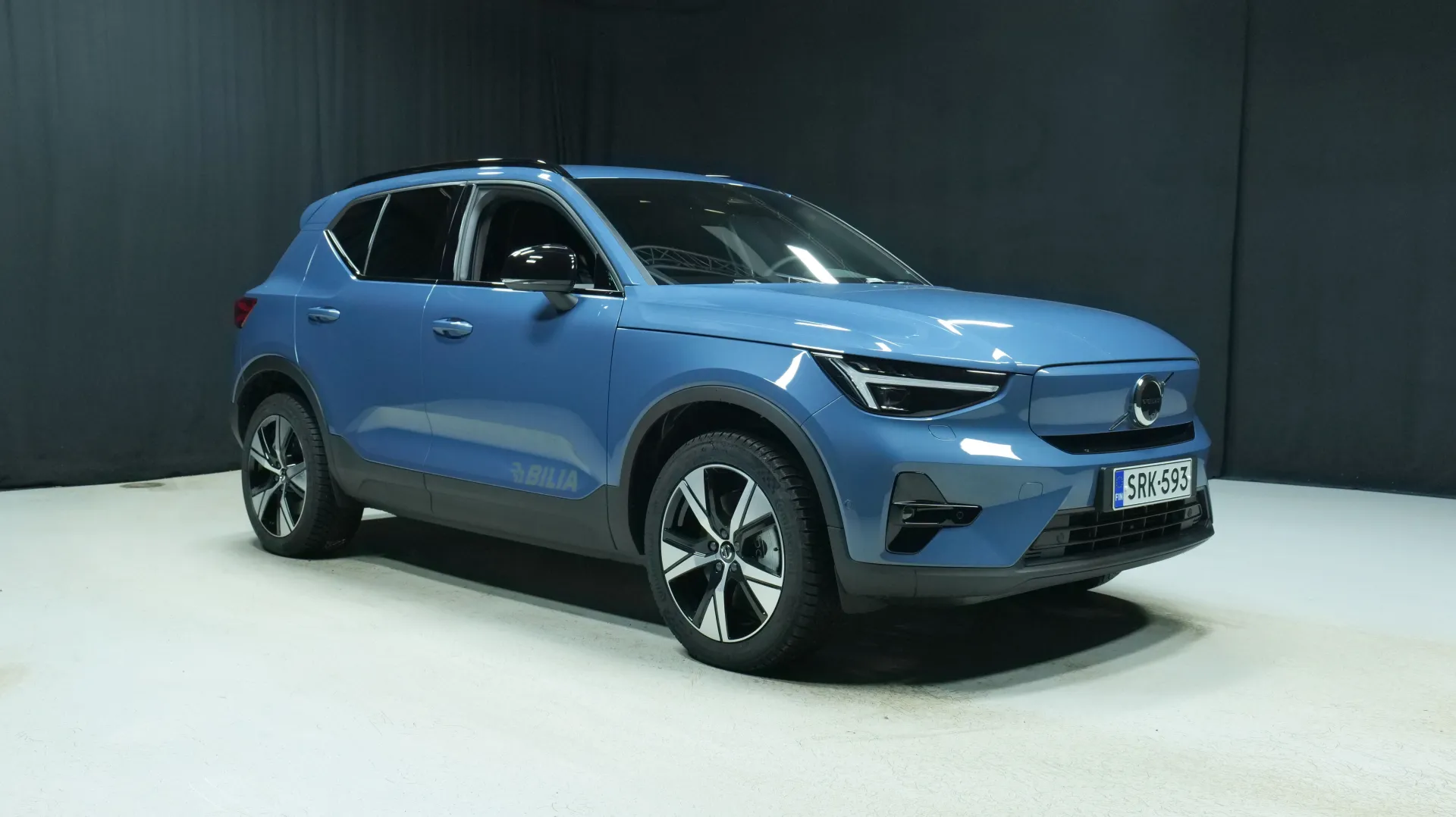 Autokuva 5 - SRK-593