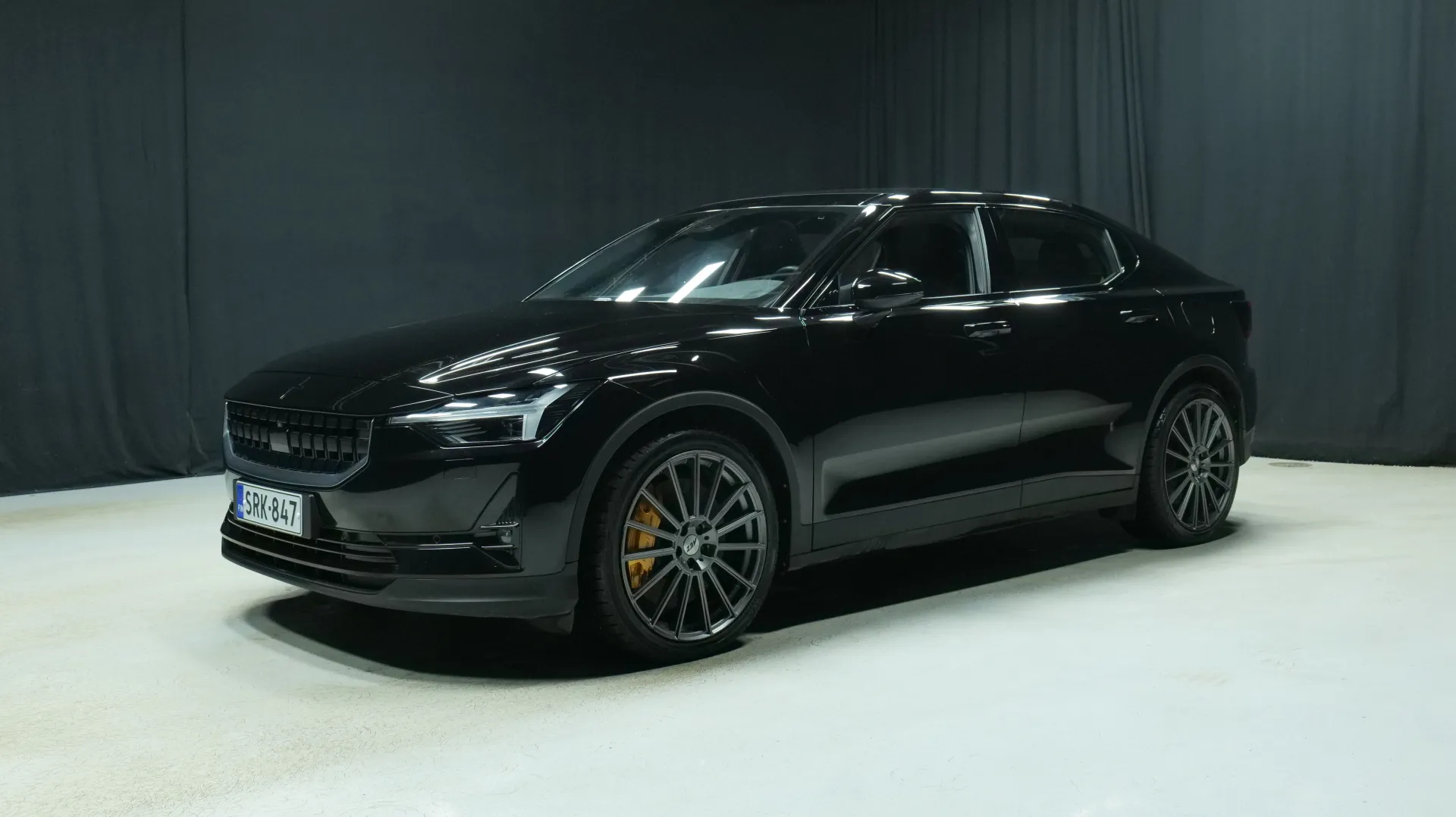 Polestar 2 SRK-847