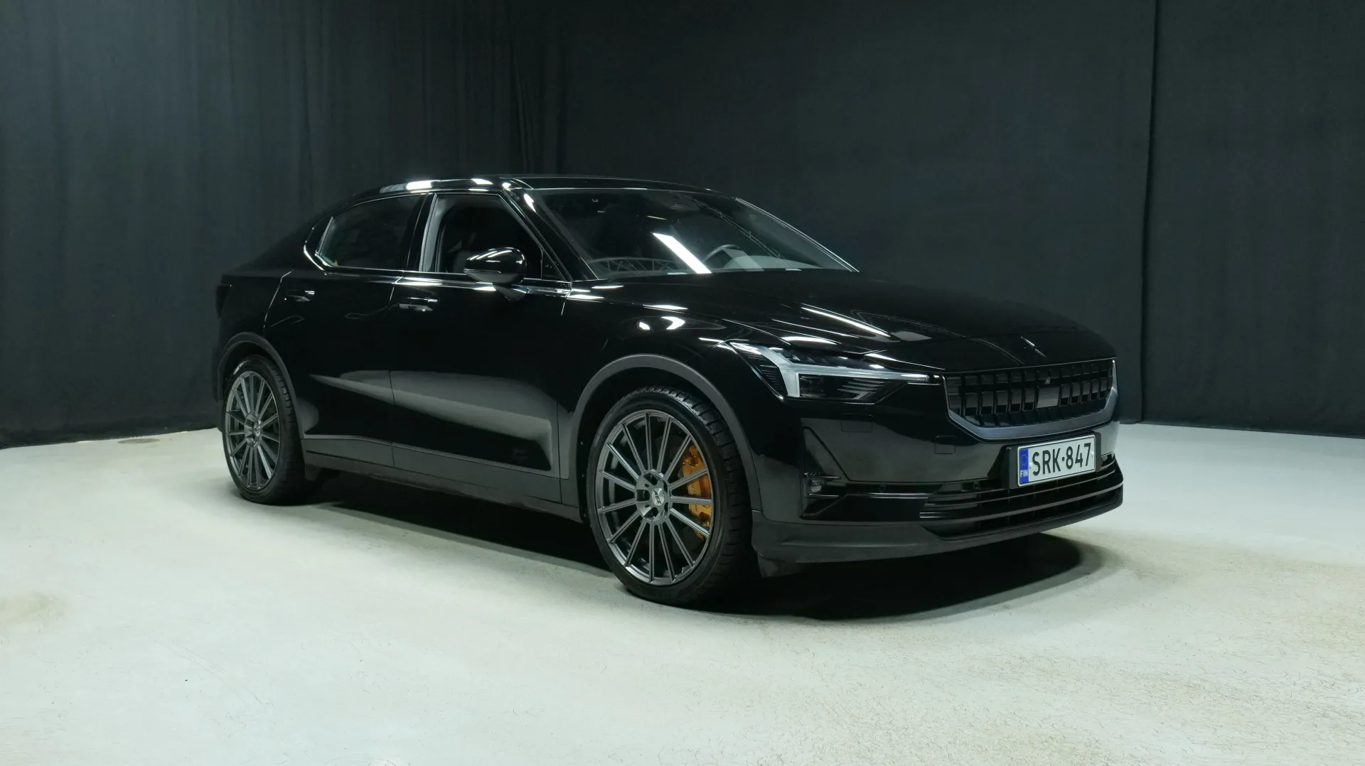 Autokuva 5 - SRK-847