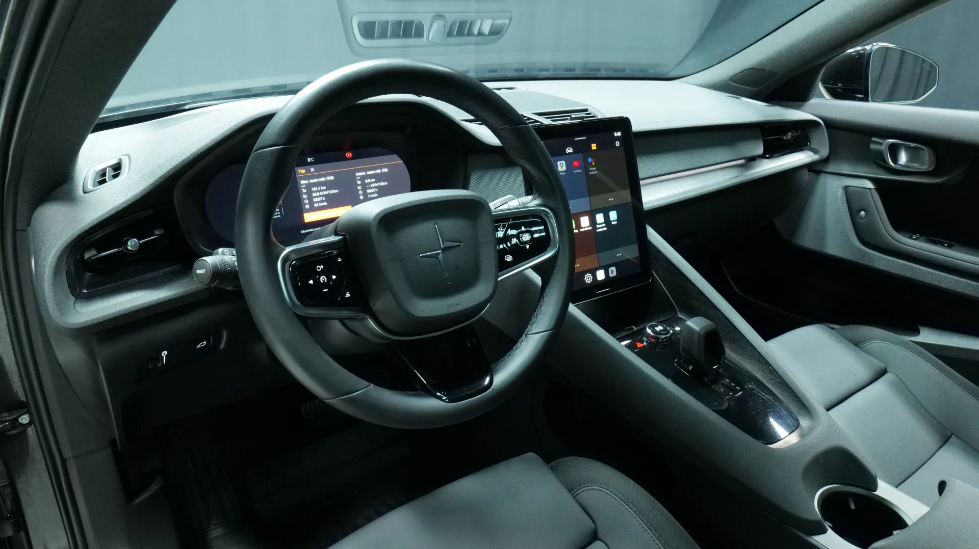 Autokuva 11 - SRK-847