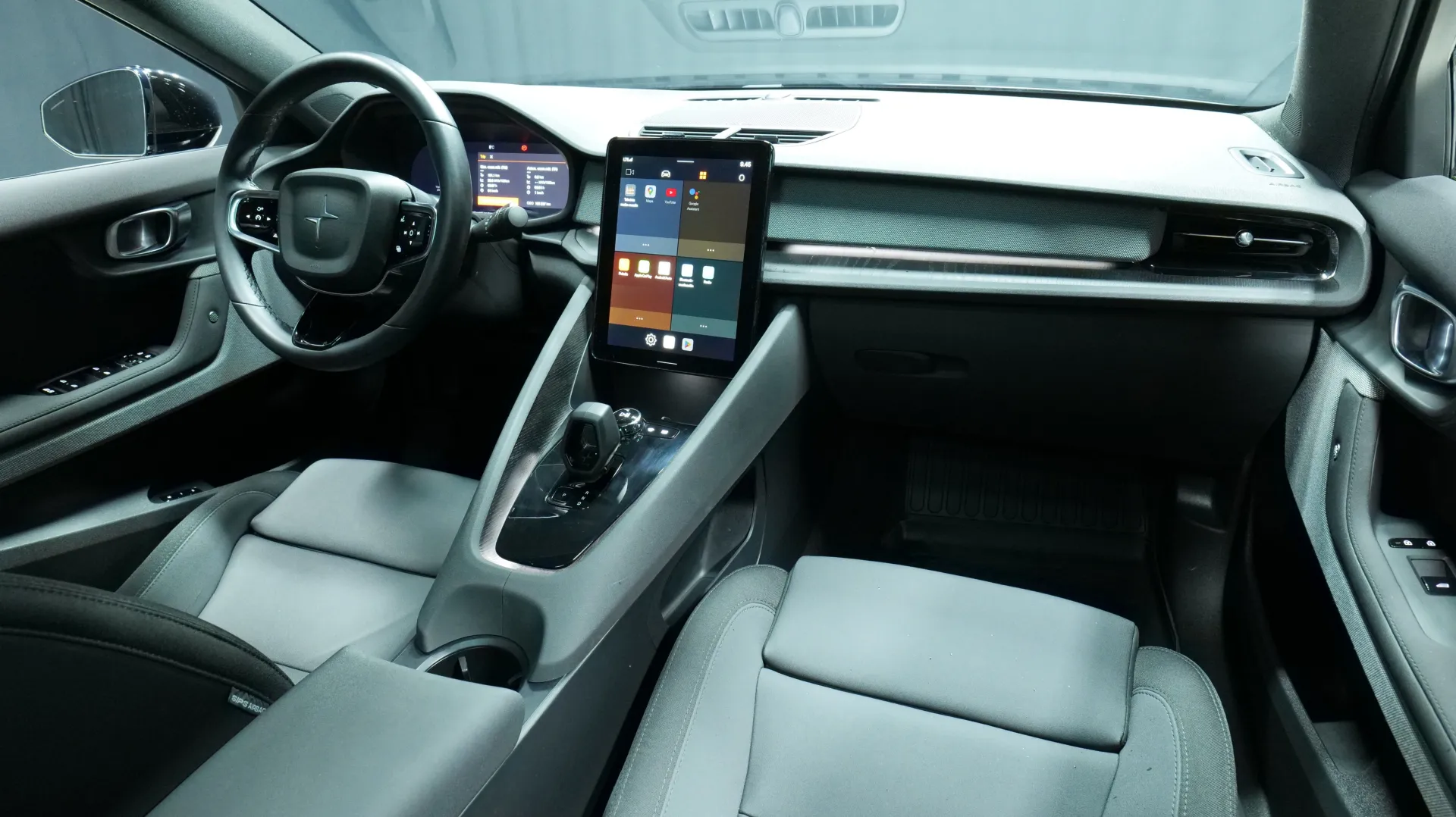 Autokuva 18 - SRK-847