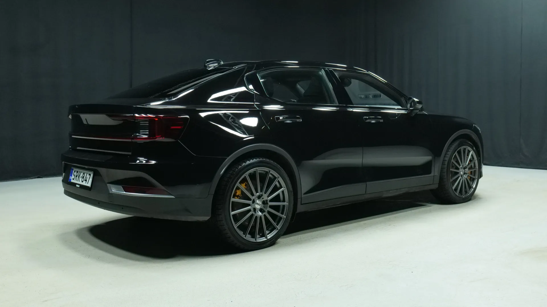 Autokuva 3 - SRK-847