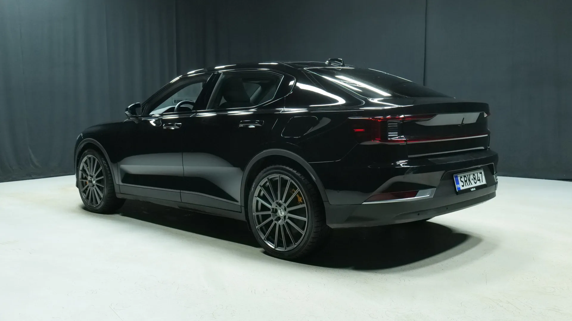 Autokuva 2 - SRK-847