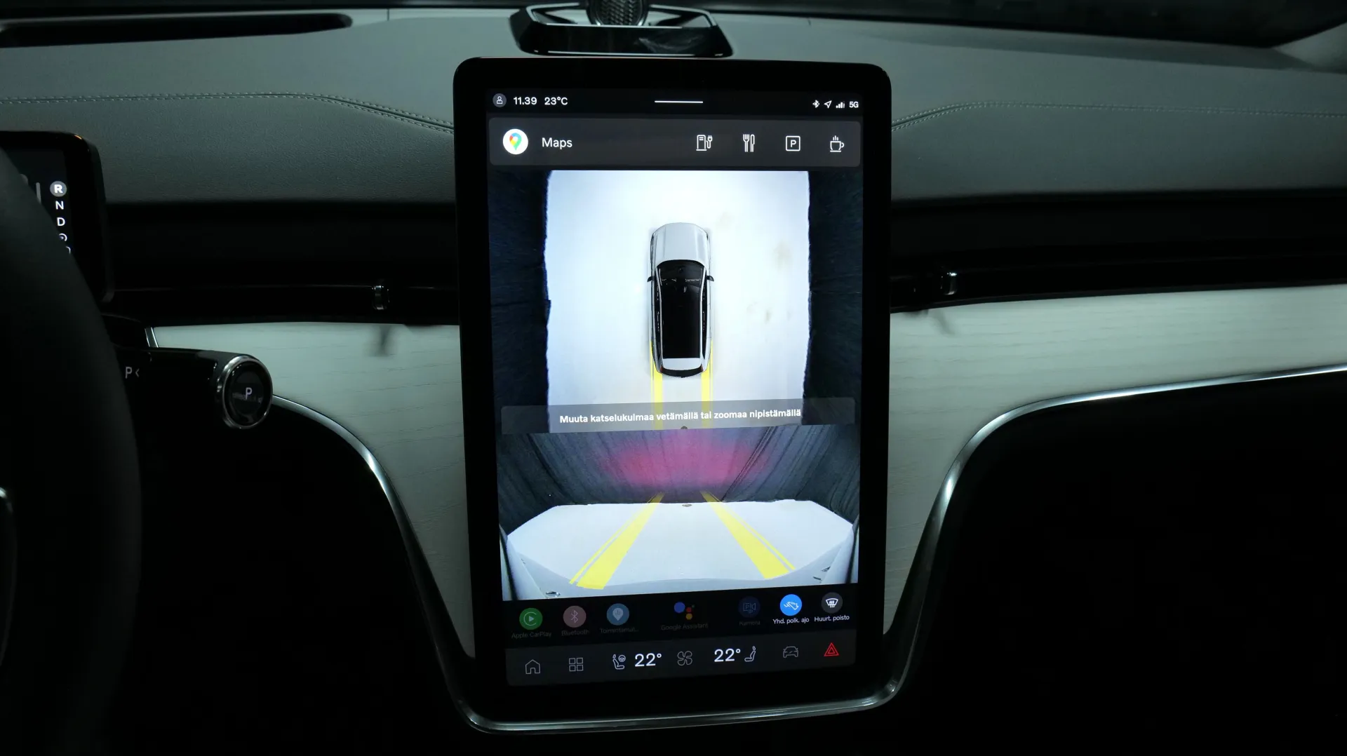 Autokuva 7 - SRL-331