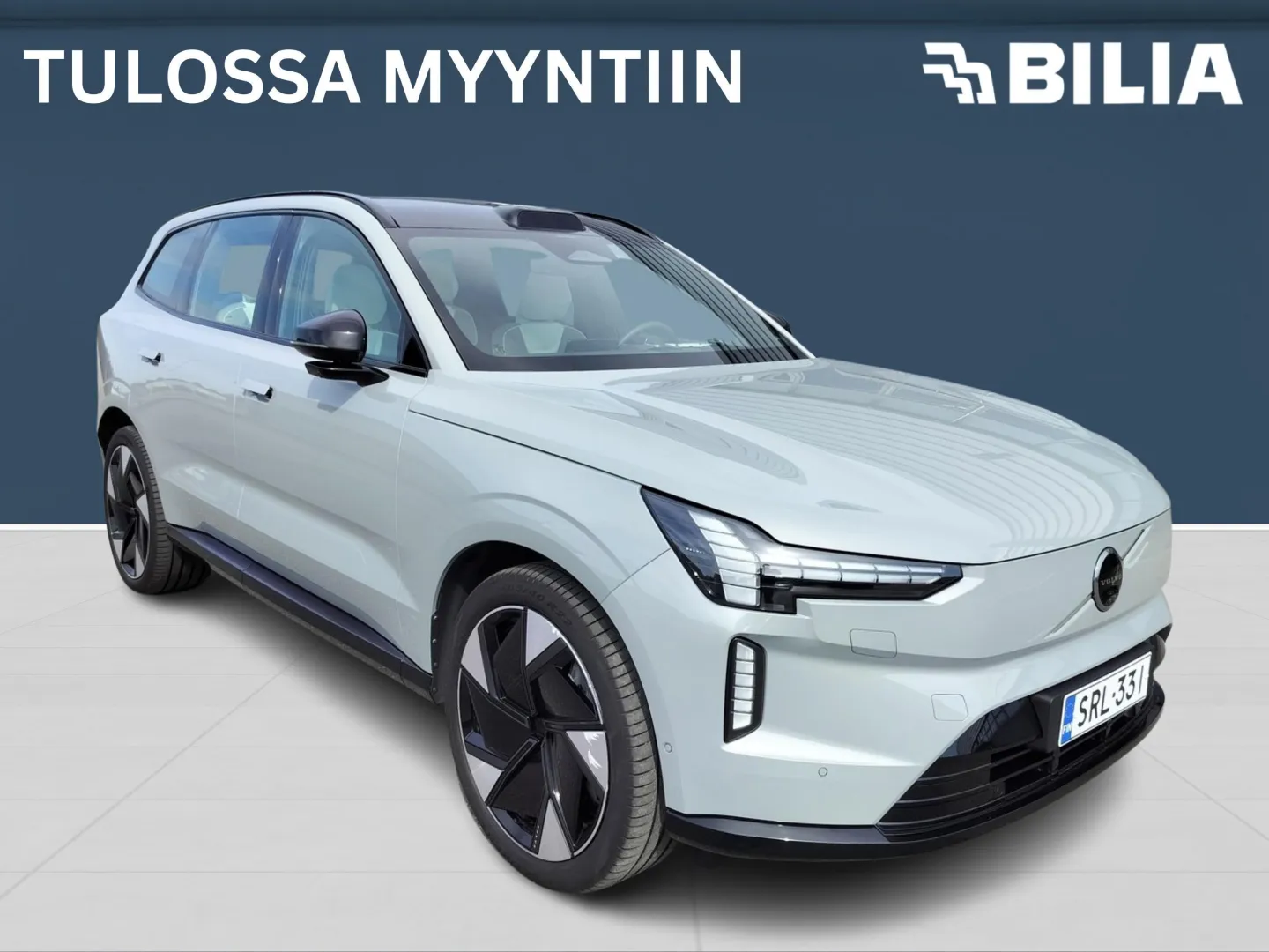 Autokuva 1 - SRL-331