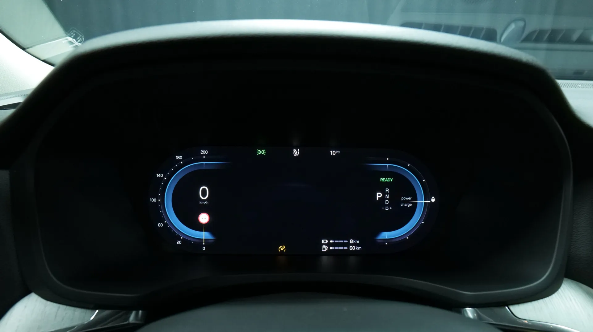 Autokuva 6 - SRL-345