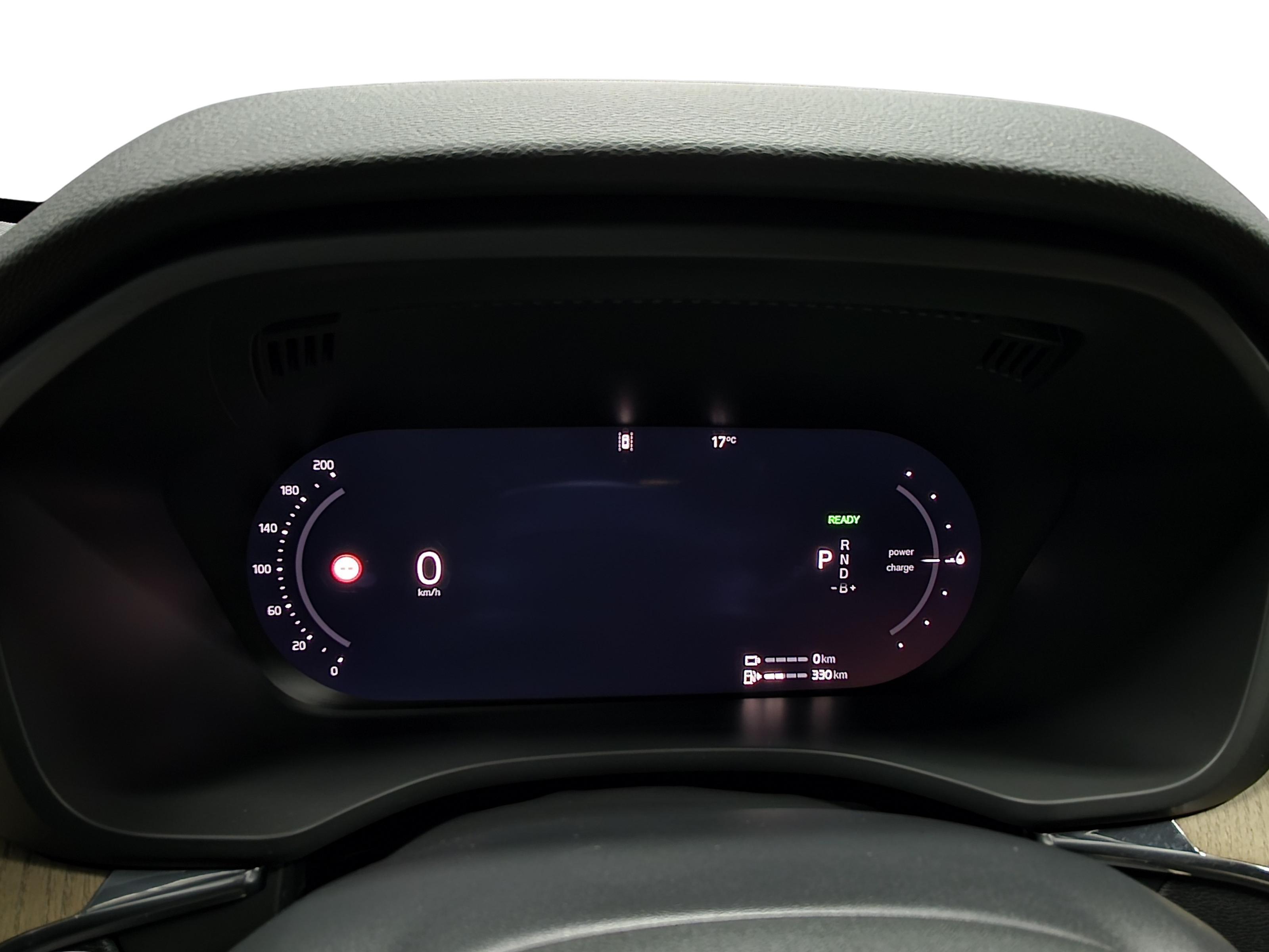 Volvo XC60 T6 AWD Long Range Plus Bright 2026, kuva 7/22
