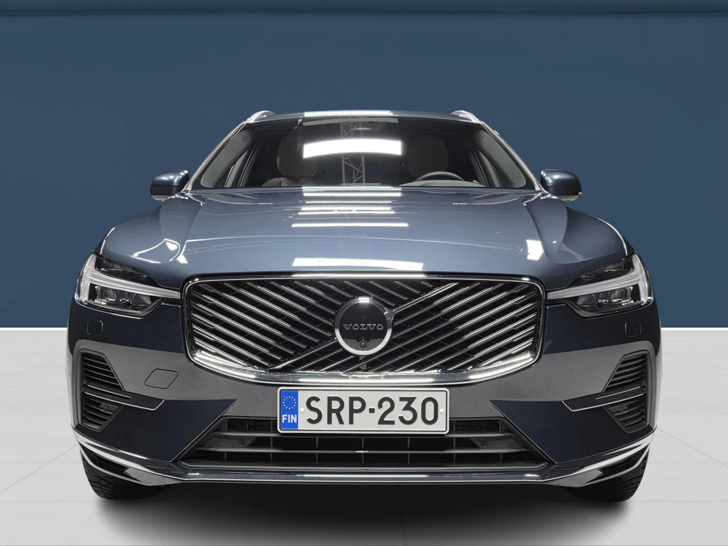 Autokuva 2 - SRP-230