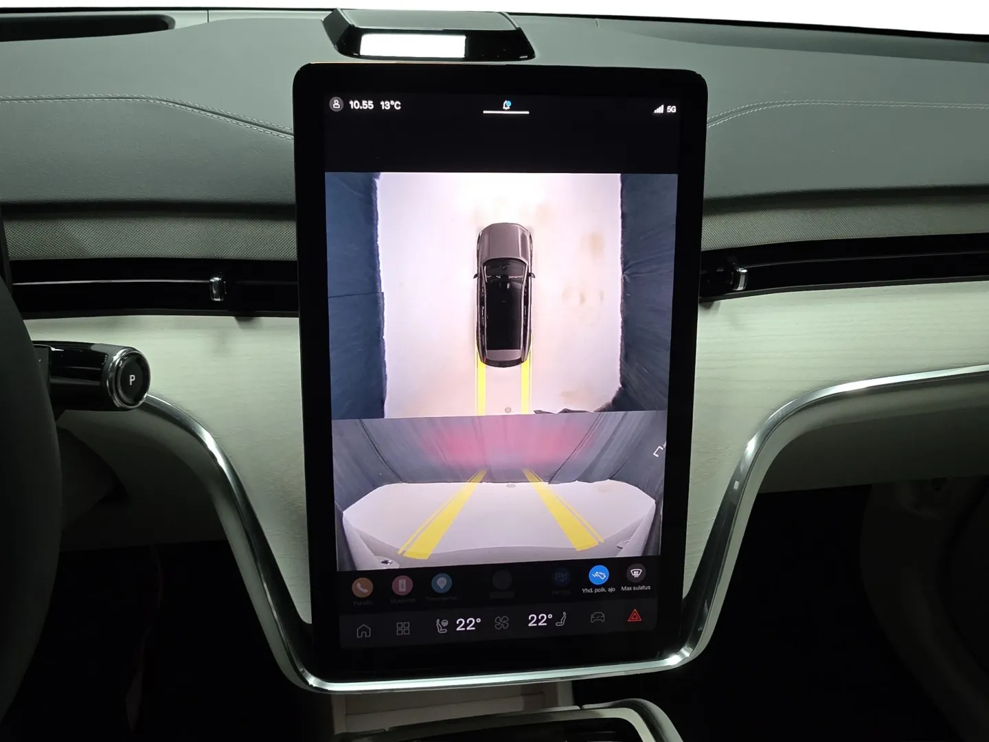 Autokuva 12 - SRP-429