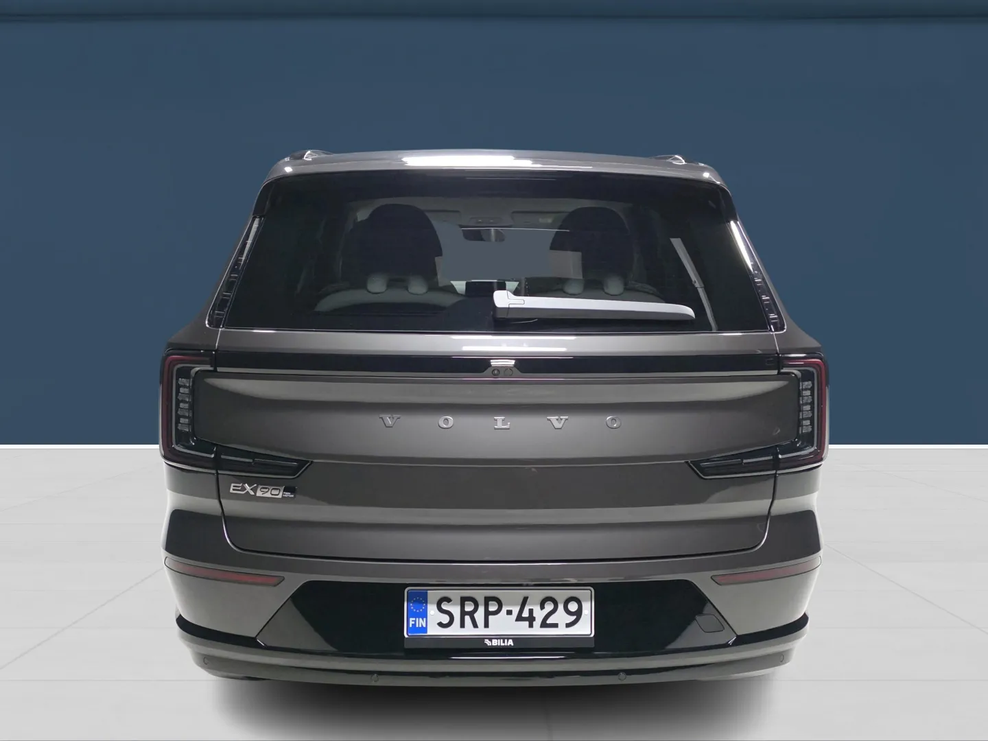 Autokuva 5 - SRP-429