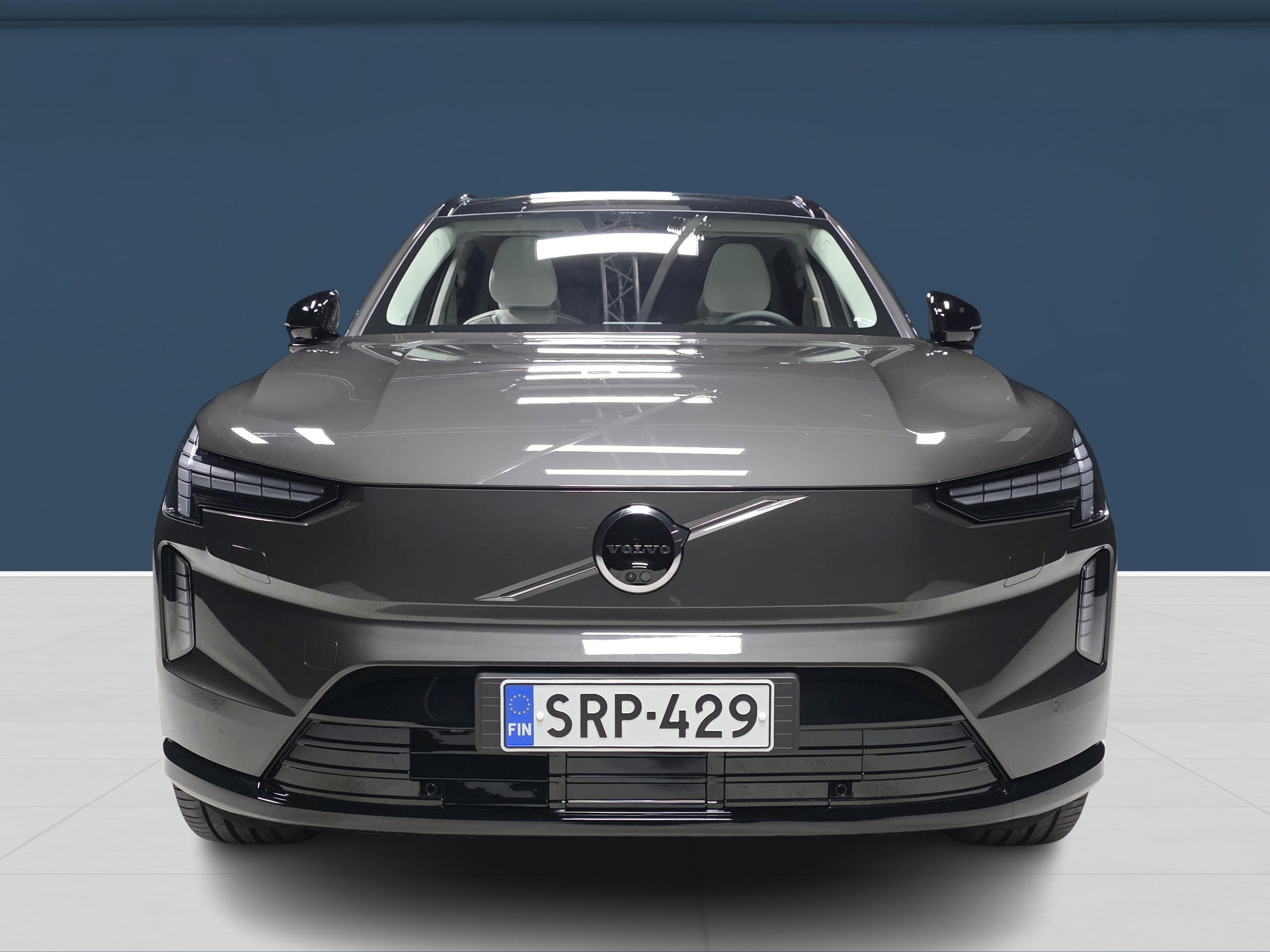 Volvo EX90 Twin Ultra 6-paikkainen 2026, kuva 2/17