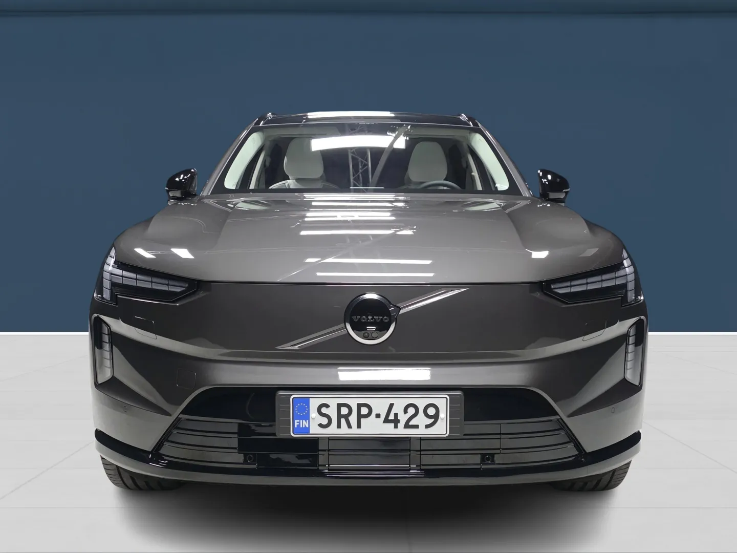 Autokuva 2 - SRP-429