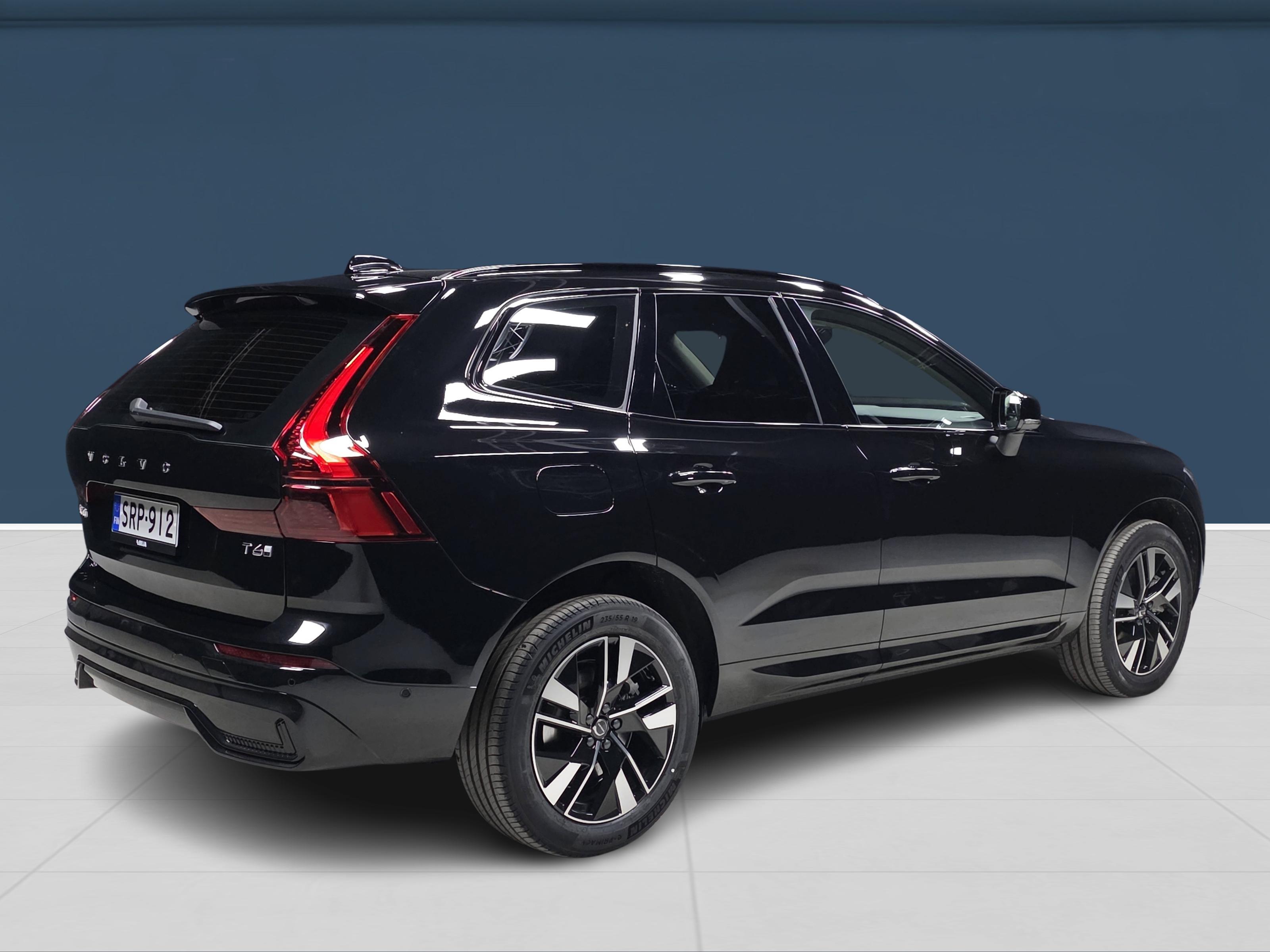 Volvo XC60 T6 AWD Long Range Plus Dark. 2026, kuva 4/16