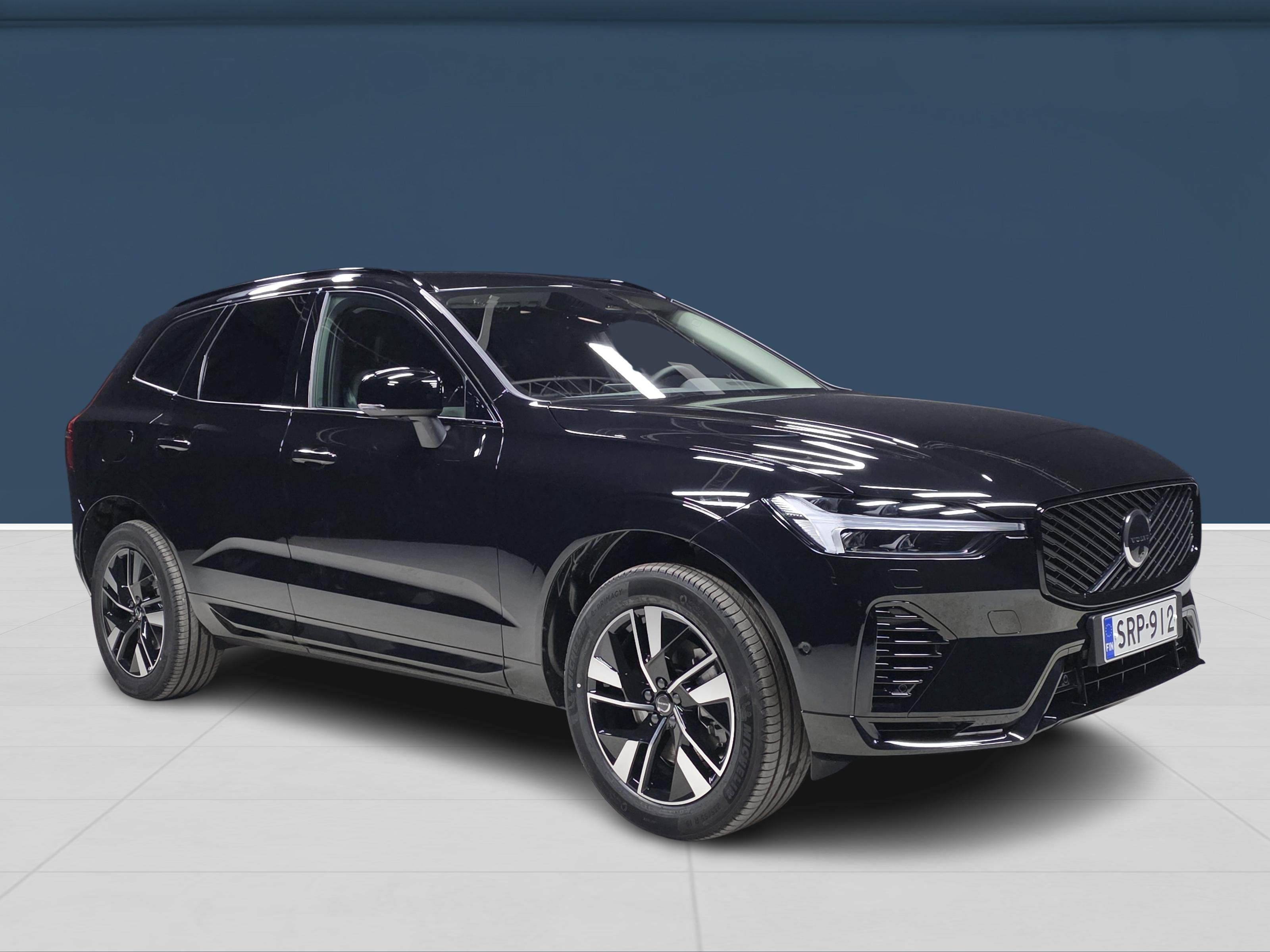 Volvo XC60 T6 AWD Long Range Plus Dark. 2026, kuva 3/16