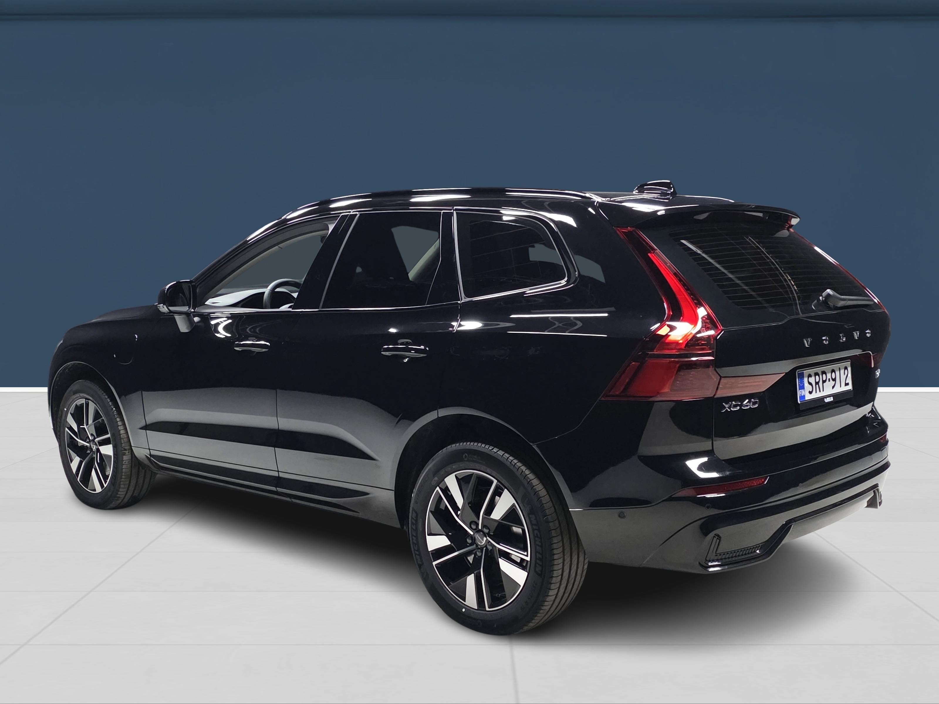 Volvo XC60 T6 AWD Long Range Plus Dark. 2026, kuva 6/16