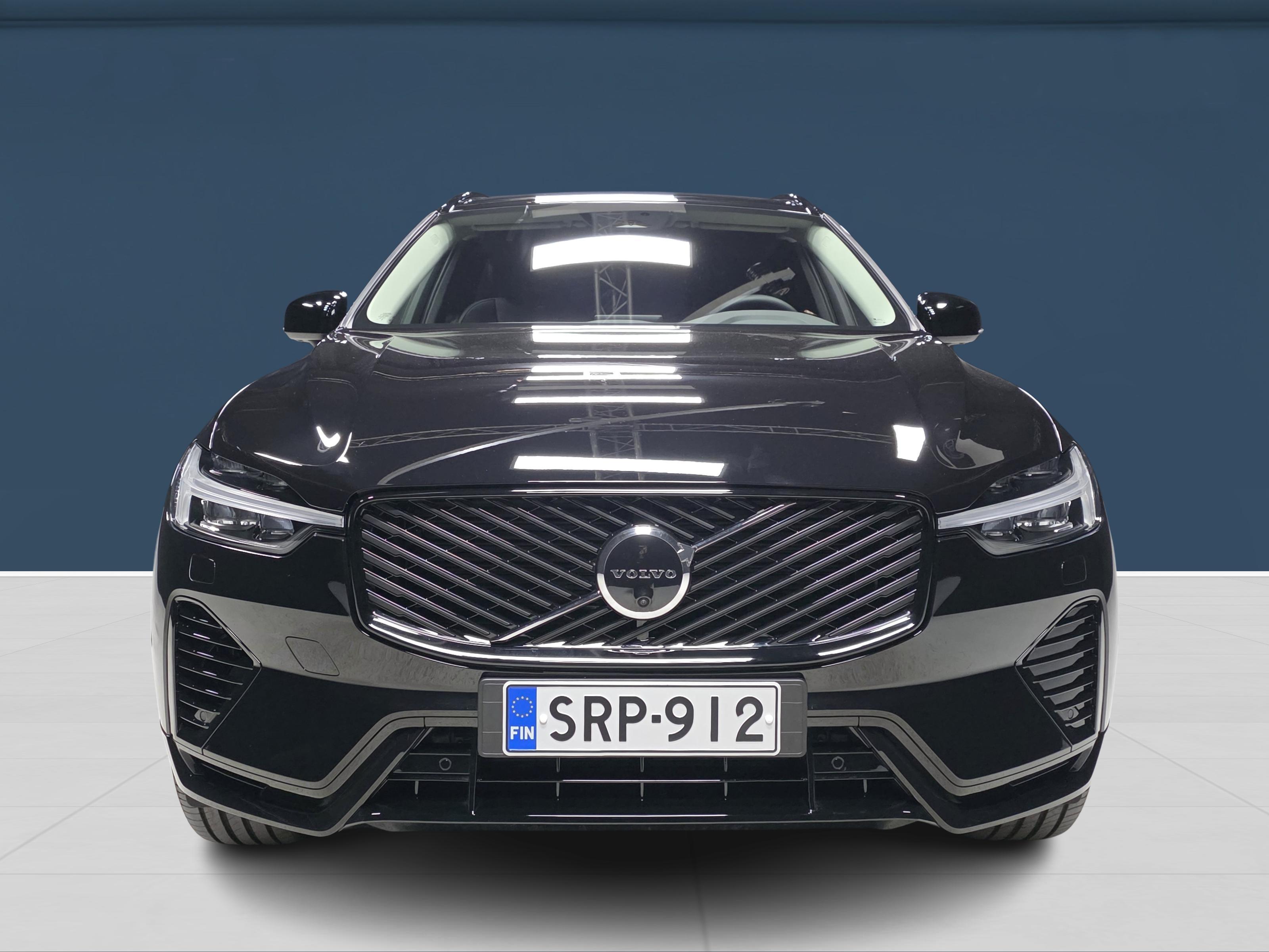 Volvo XC60 T6 AWD Long Range Plus Dark. 2026, kuva 2/16