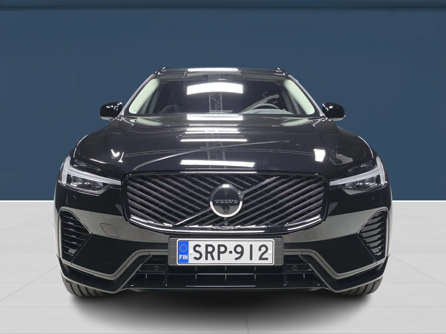 Autokuva 2 - SRP-912