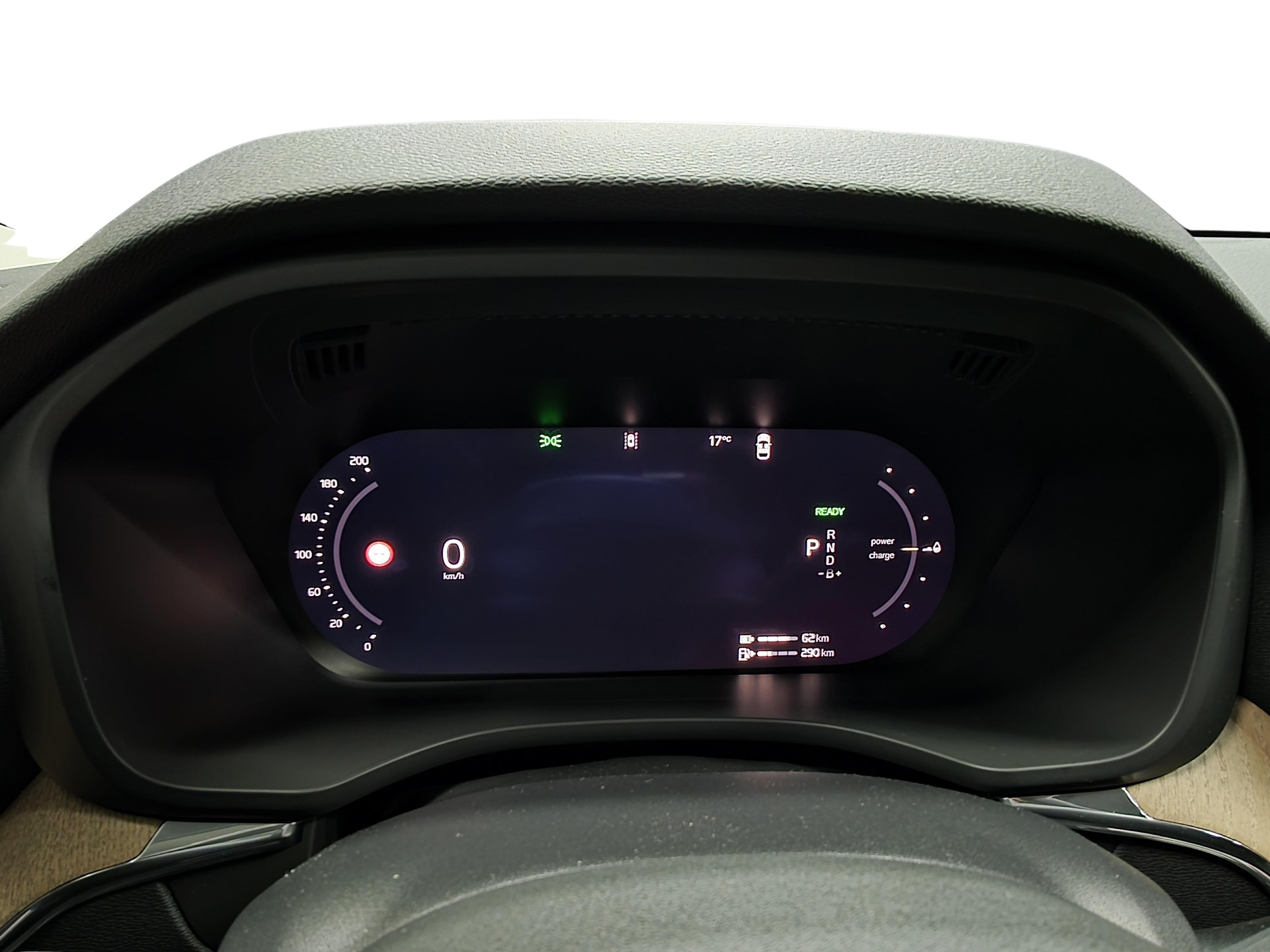 Volvo XC60 T6 AWD Long Range Plus Dark. 2026, kuva 7/16