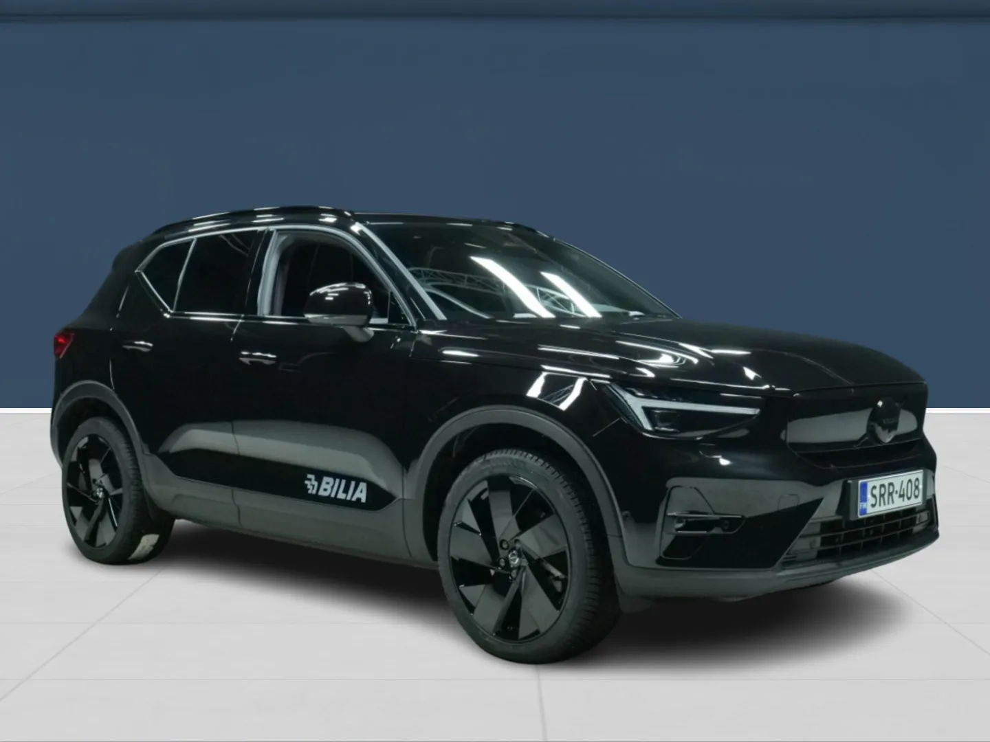 Autokuva 3 - SRR-408