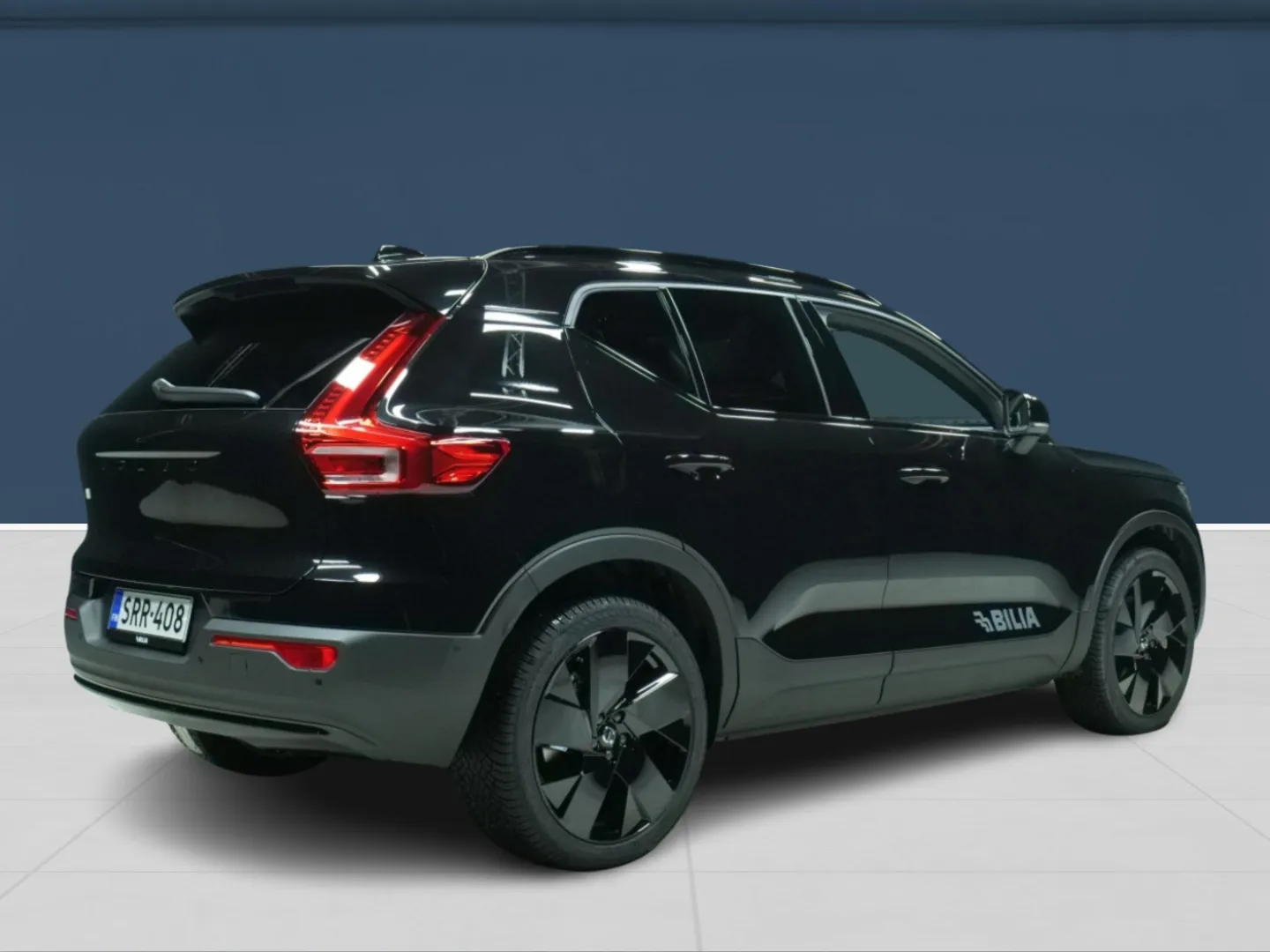 Autokuva 4 - SRR-408