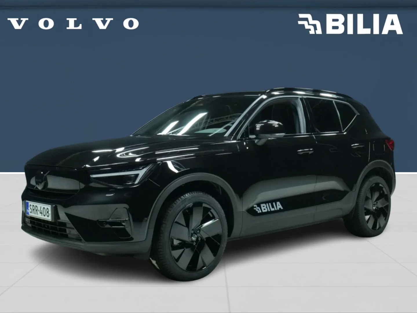 Autokuva 1 - SRR-408