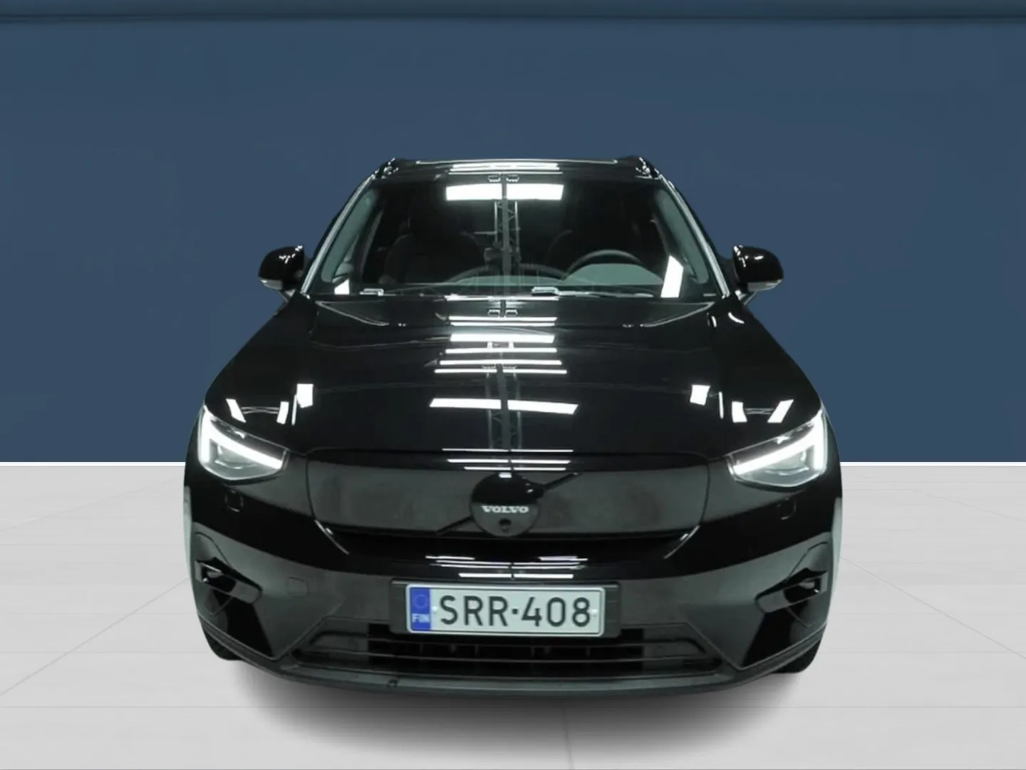 Autokuva 2 - SRR-408