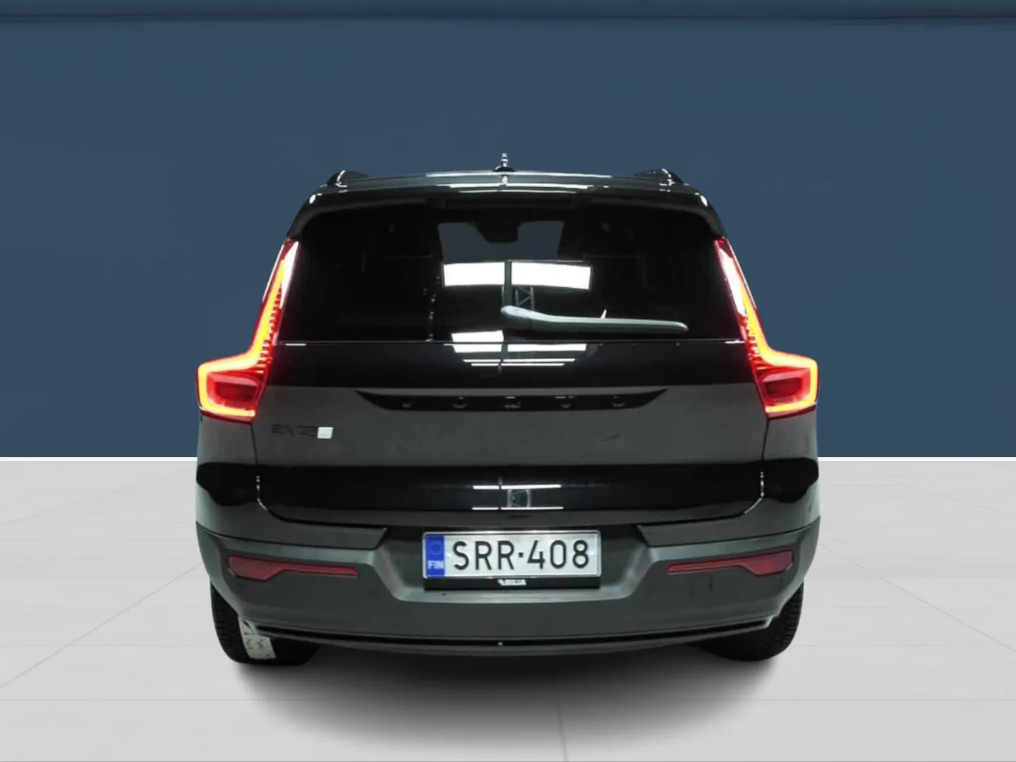 Autokuva 5 - SRR-408