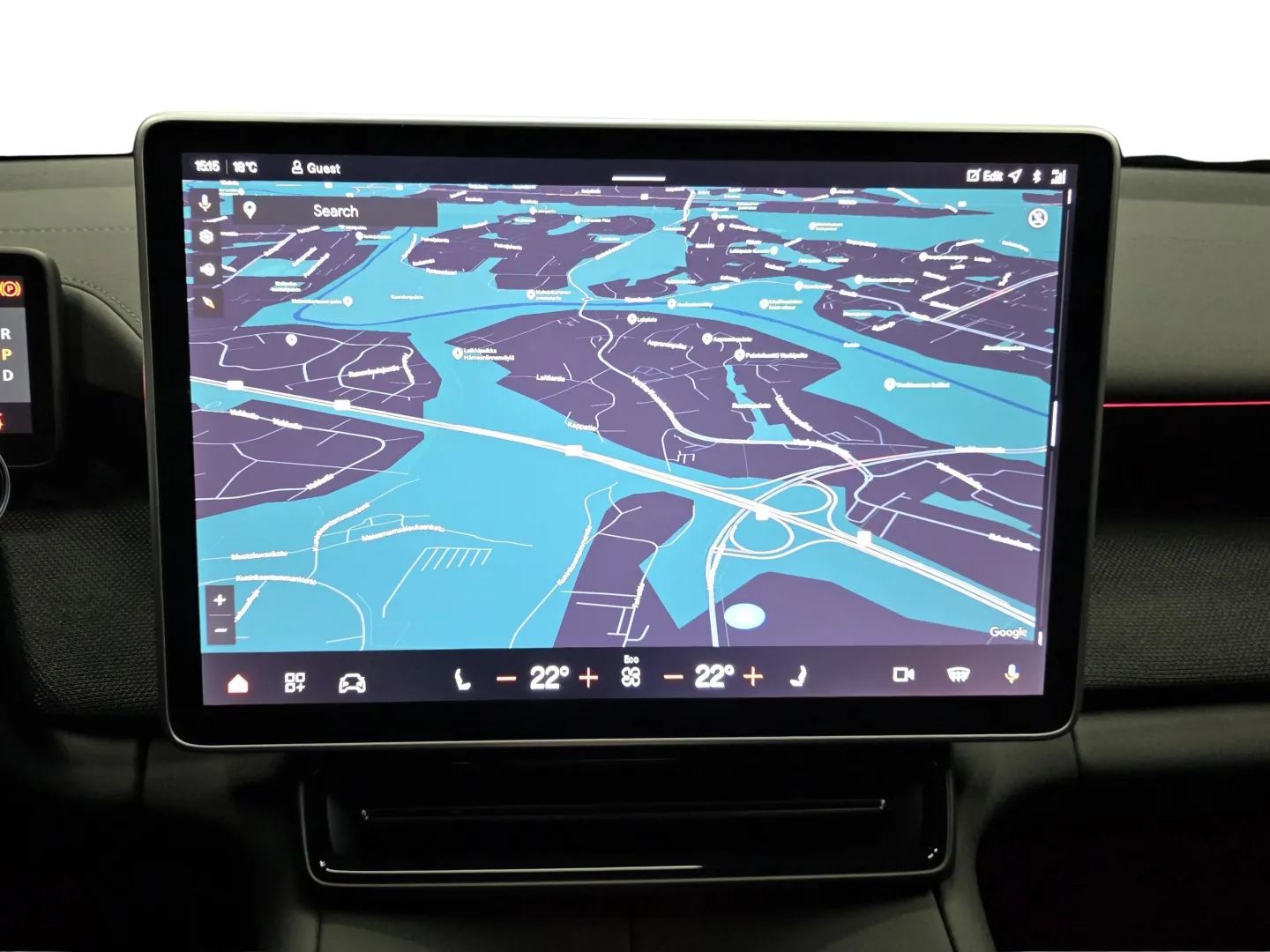 Autokuva 12 - SRR-420