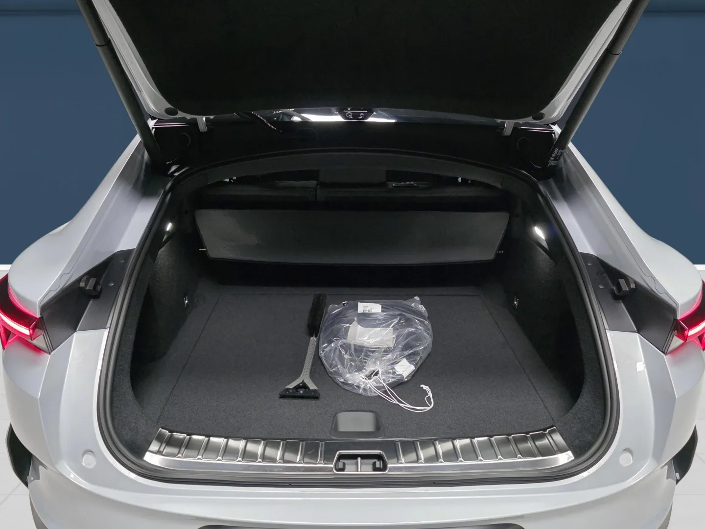 Autokuva 11 - SRR-420