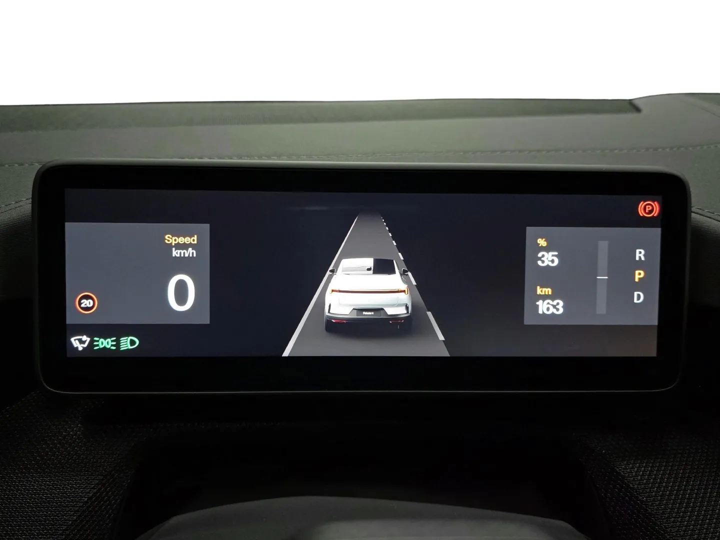 Autokuva 7 - SRR-420