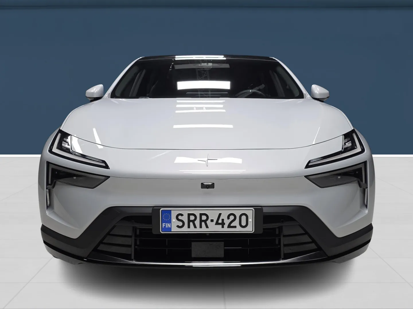 Autokuva 2 - SRR-420