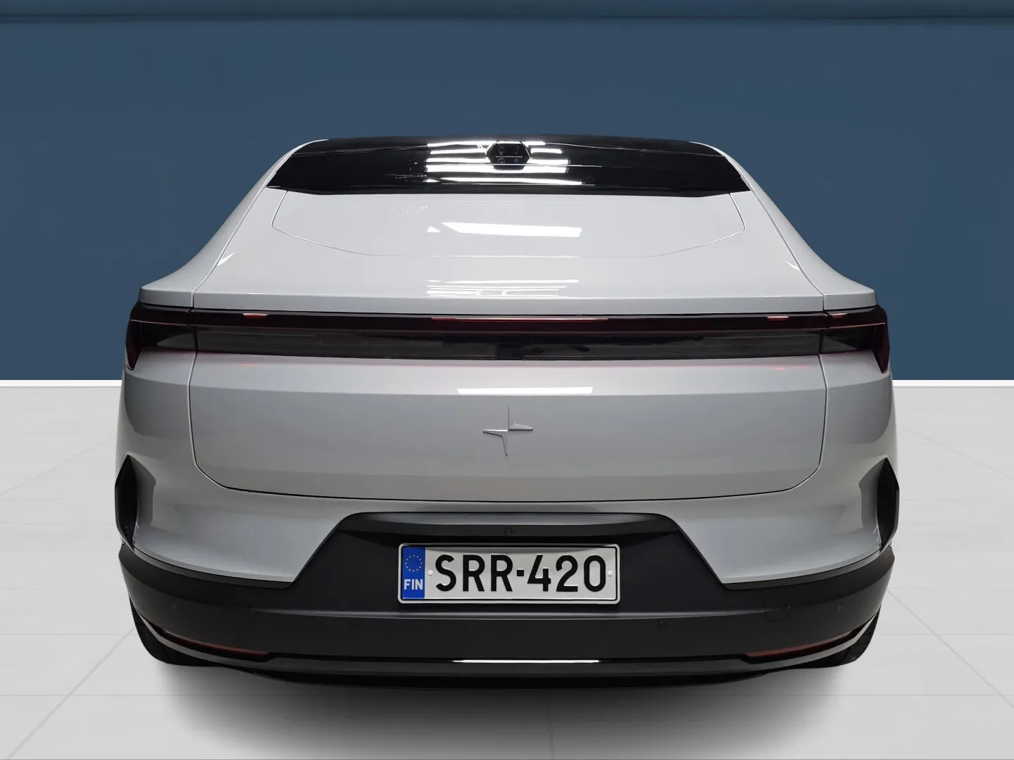 Autokuva 5 - SRR-420