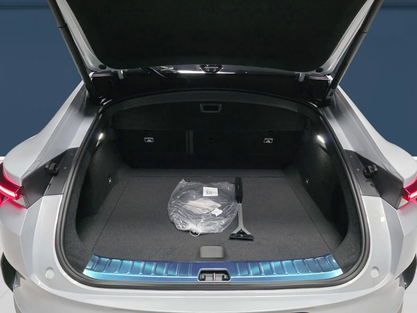 Autokuva 11 - SRR-423