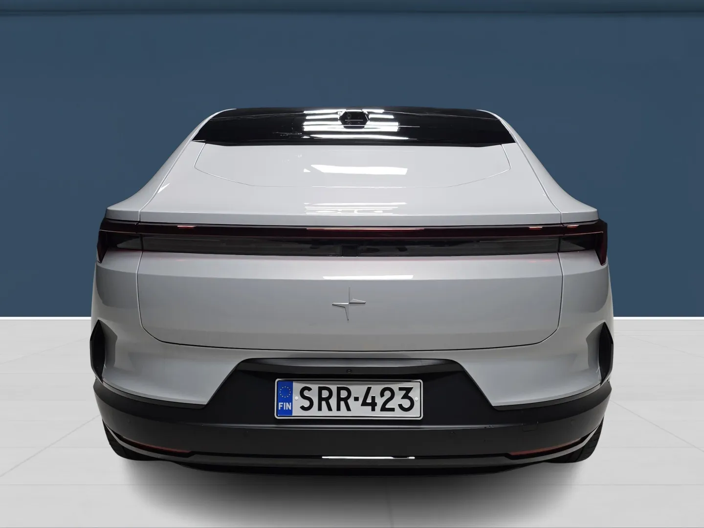 Autokuva 5 - SRR-423