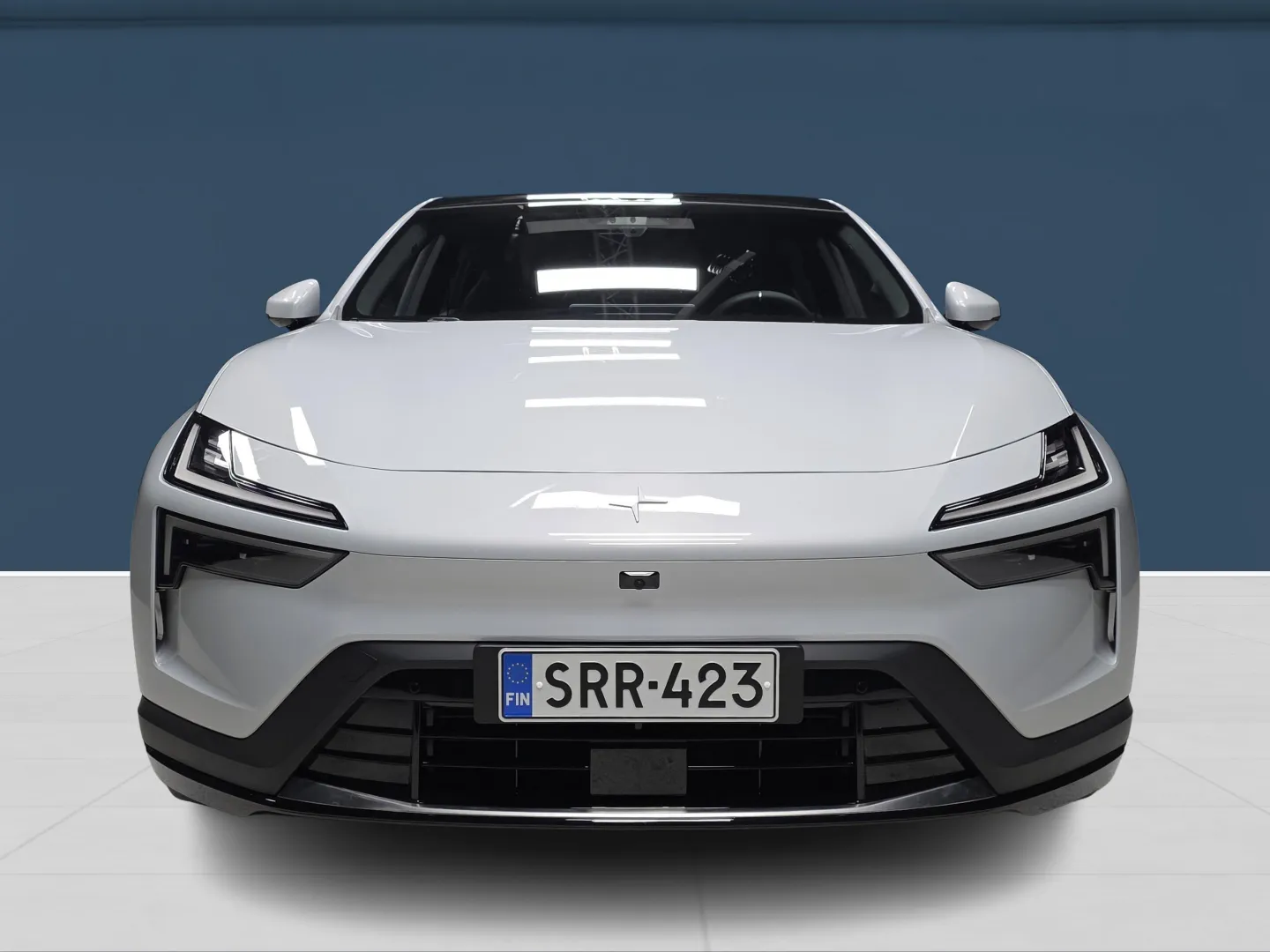 Autokuva 2 - SRR-423