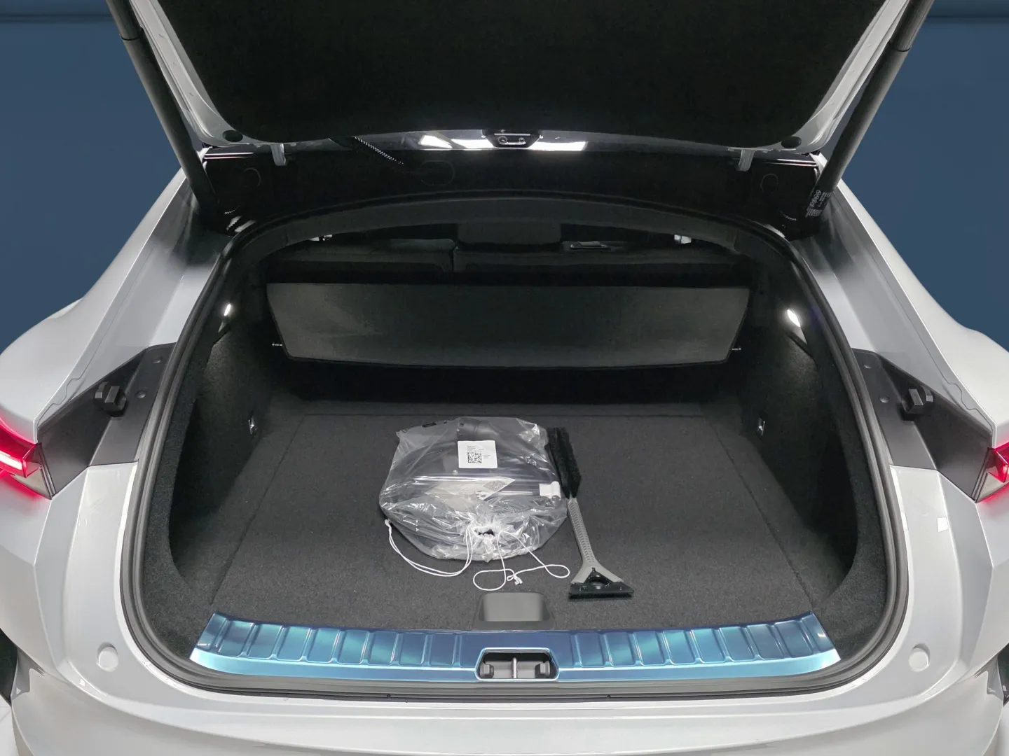 Autokuva 11 - SRR-424