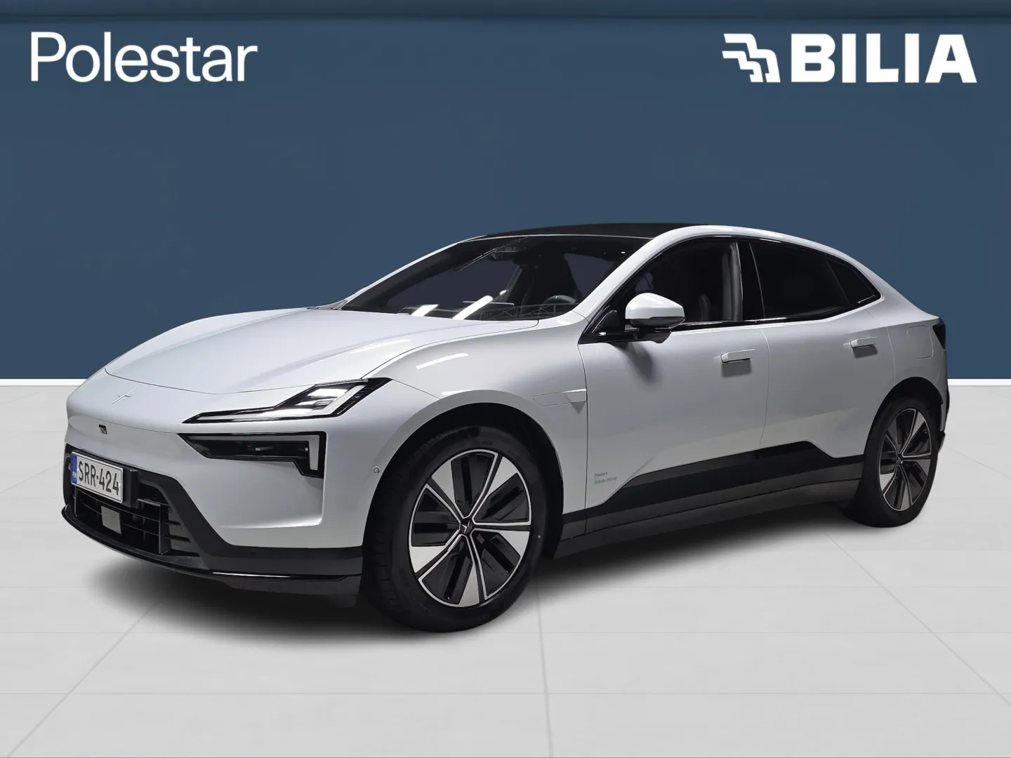 Polestar 4 SRR-424